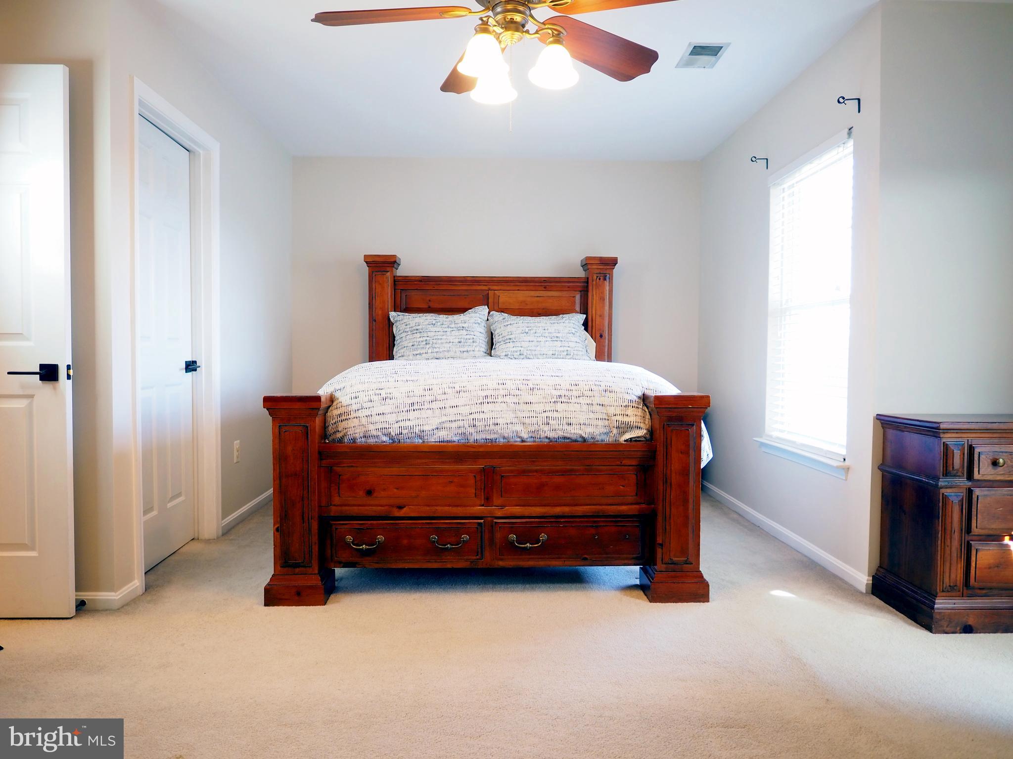 CROFTON FARMS - Residential