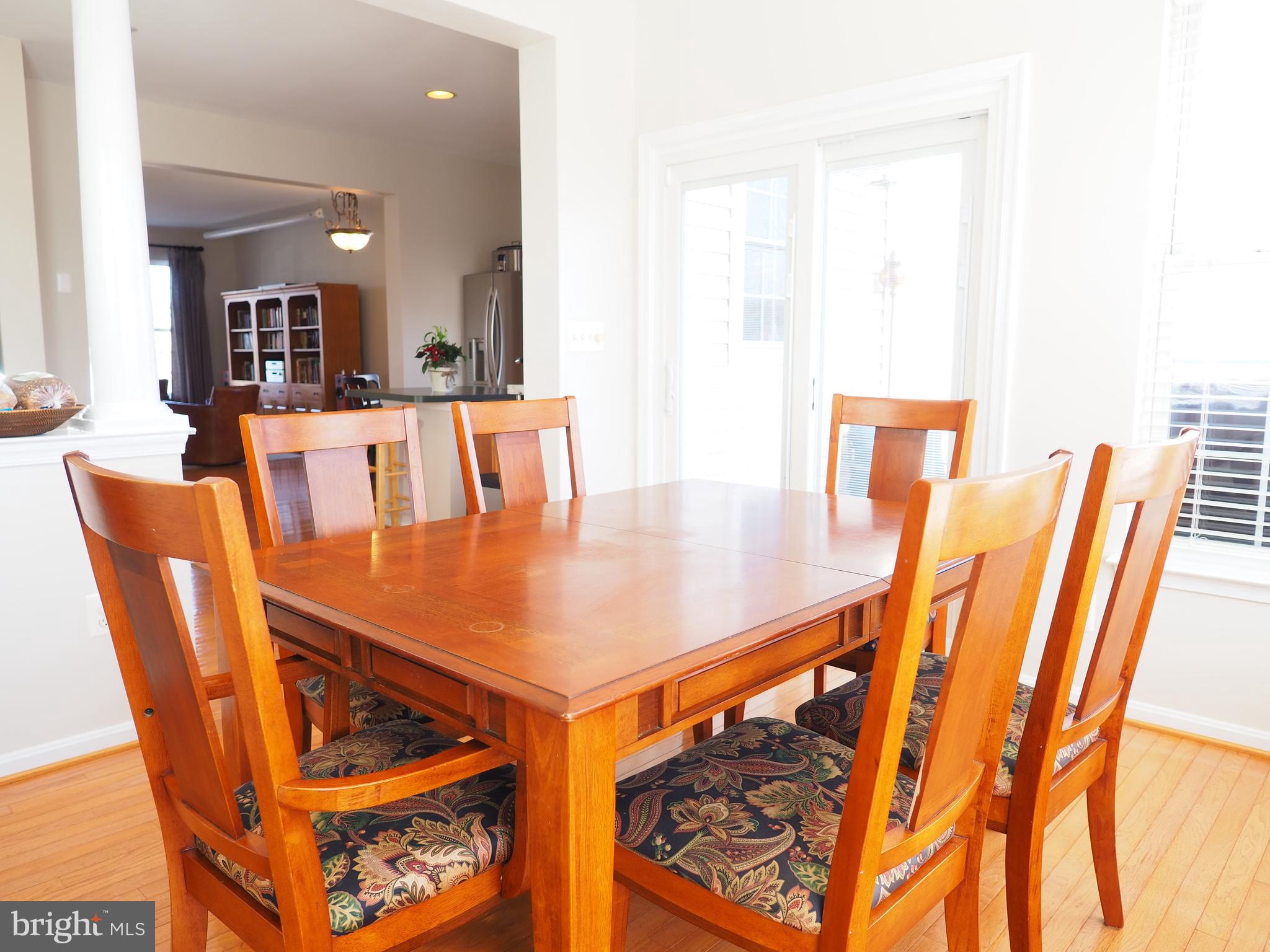 CROFTON FARMS - Residential