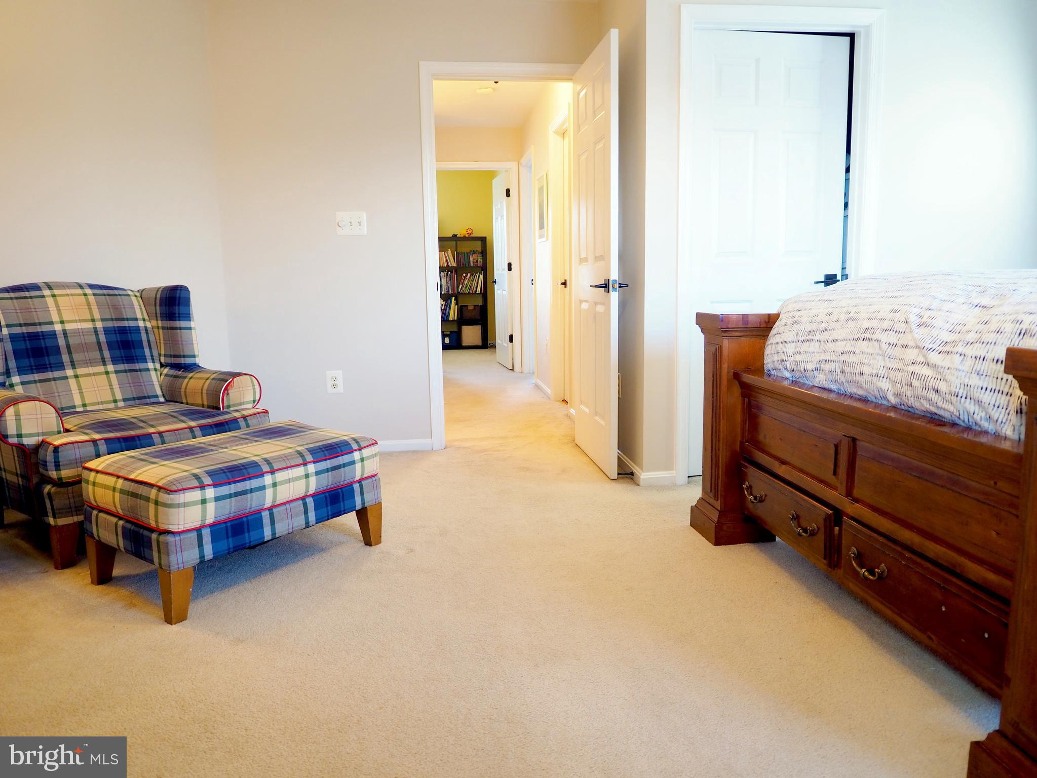 CROFTON FARMS - Residential