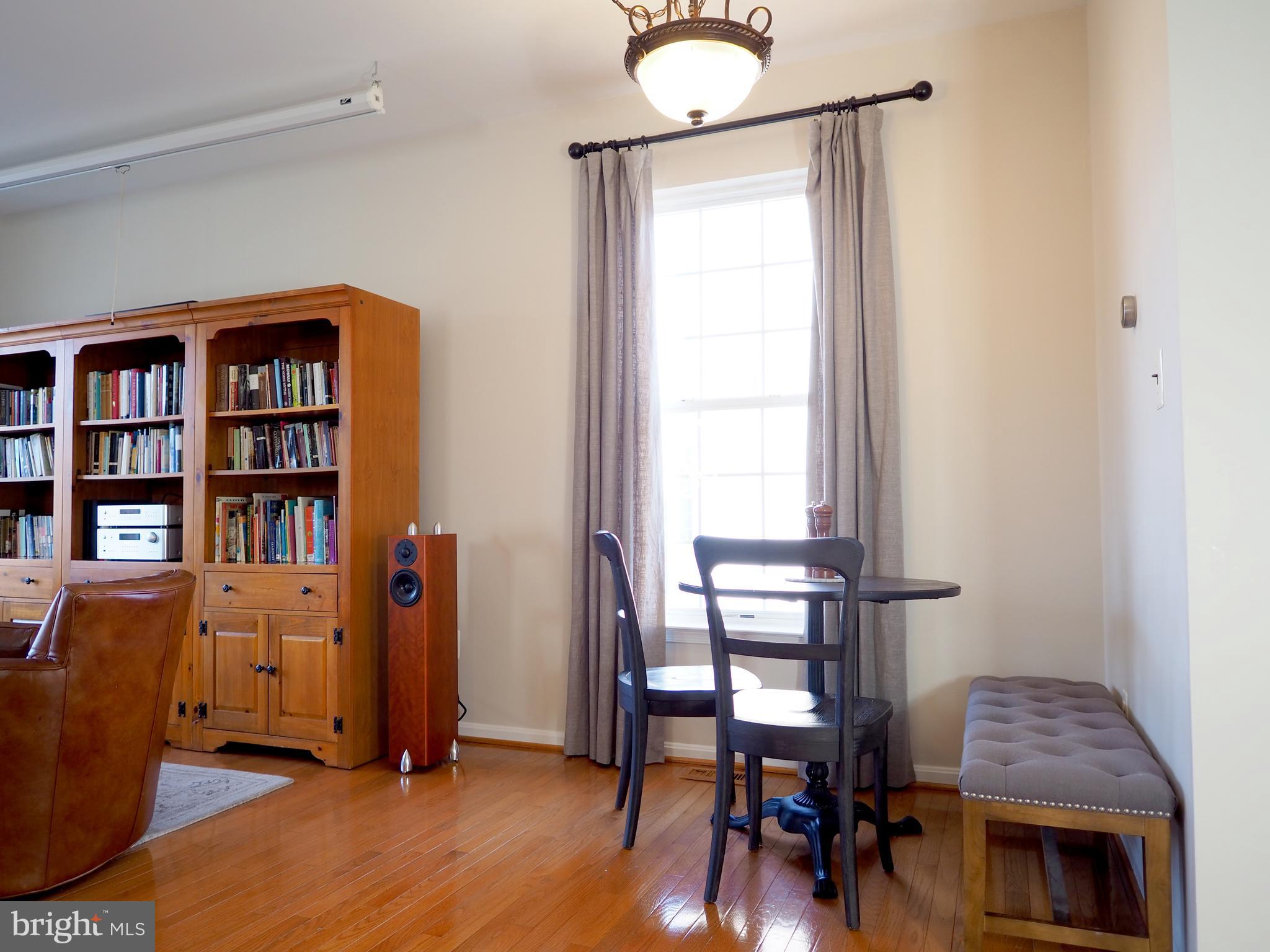 CROFTON FARMS - Residential