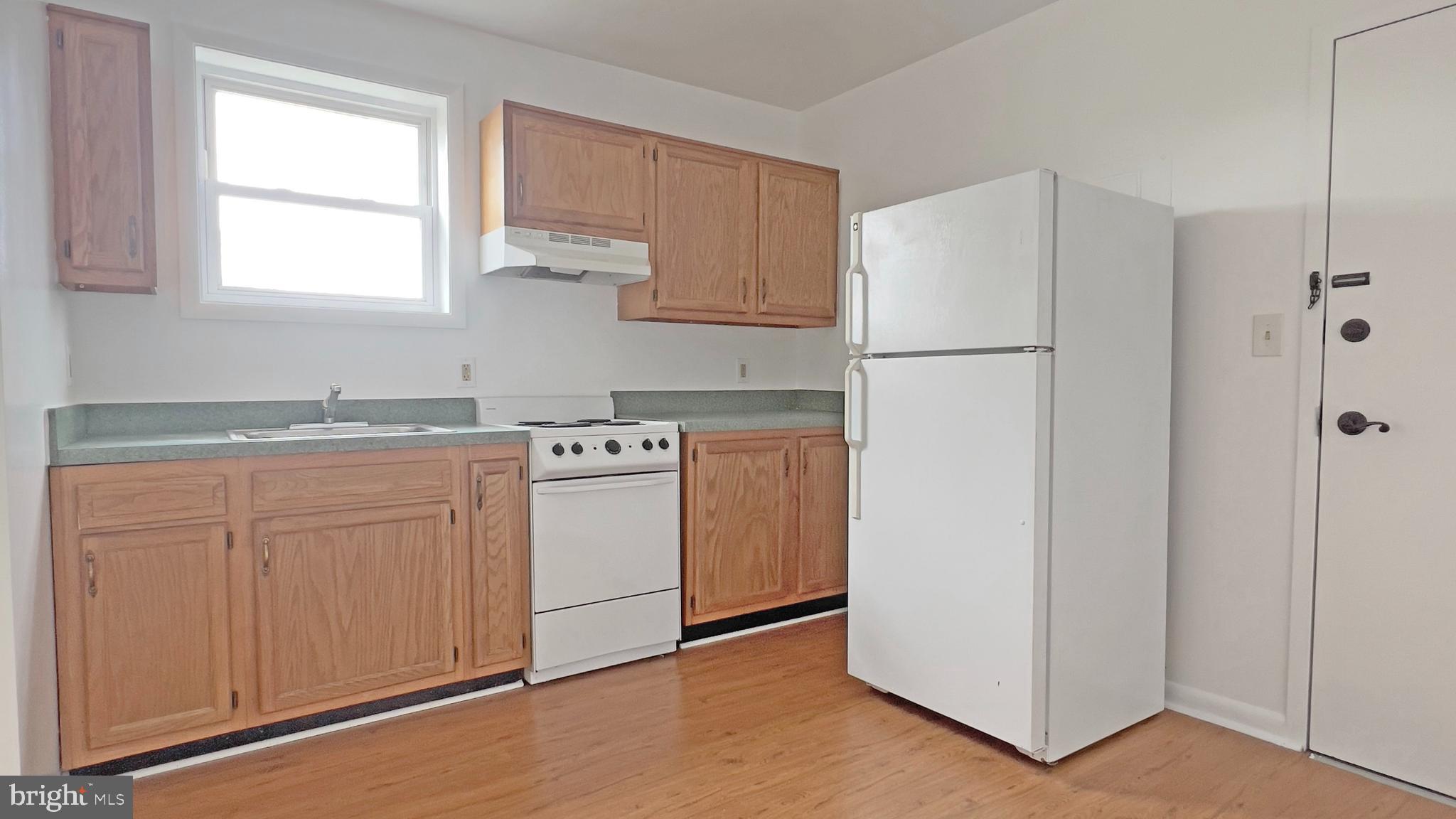 OLEARY - Residential Lease