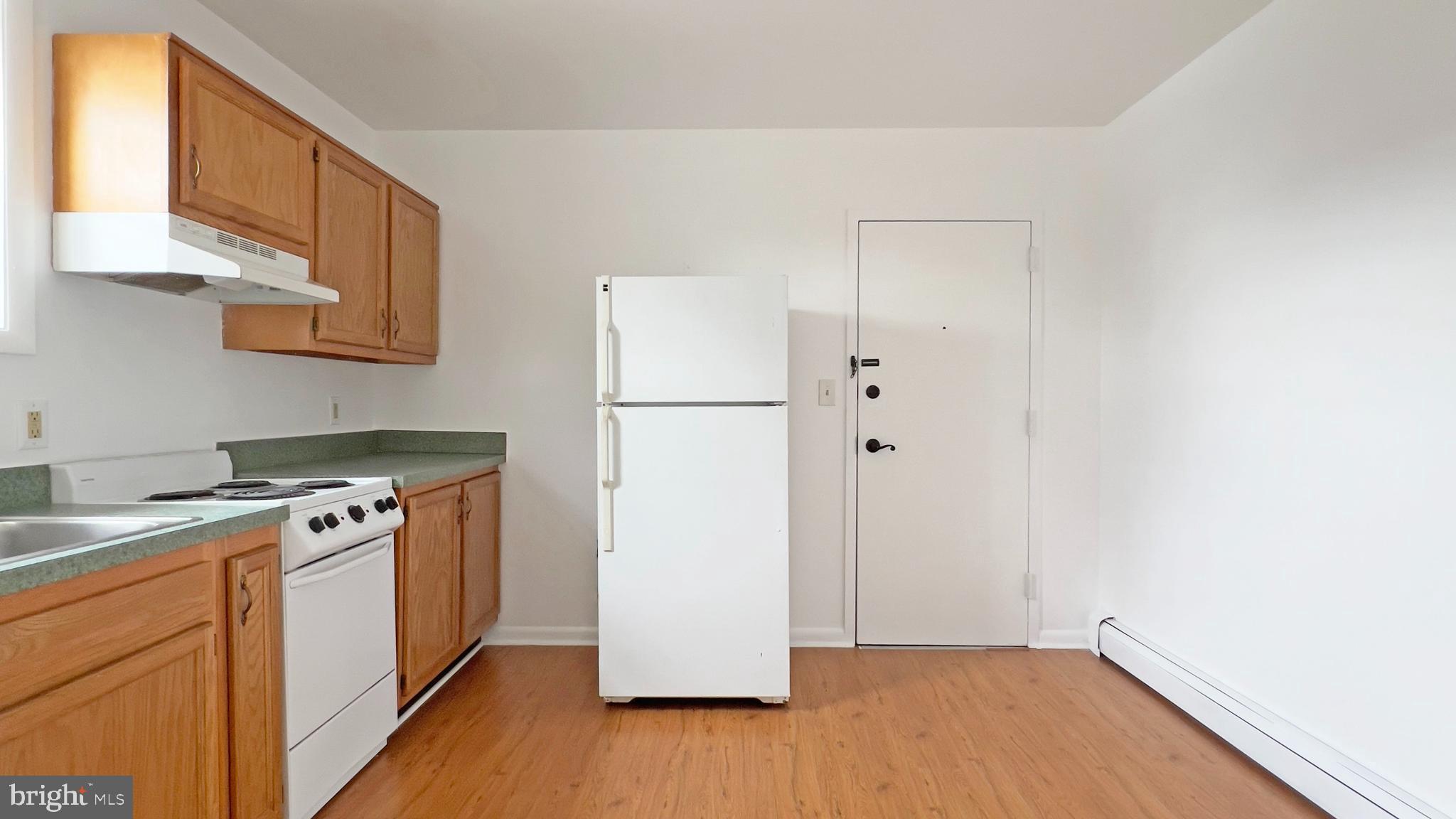 OLEARY - Residential Lease