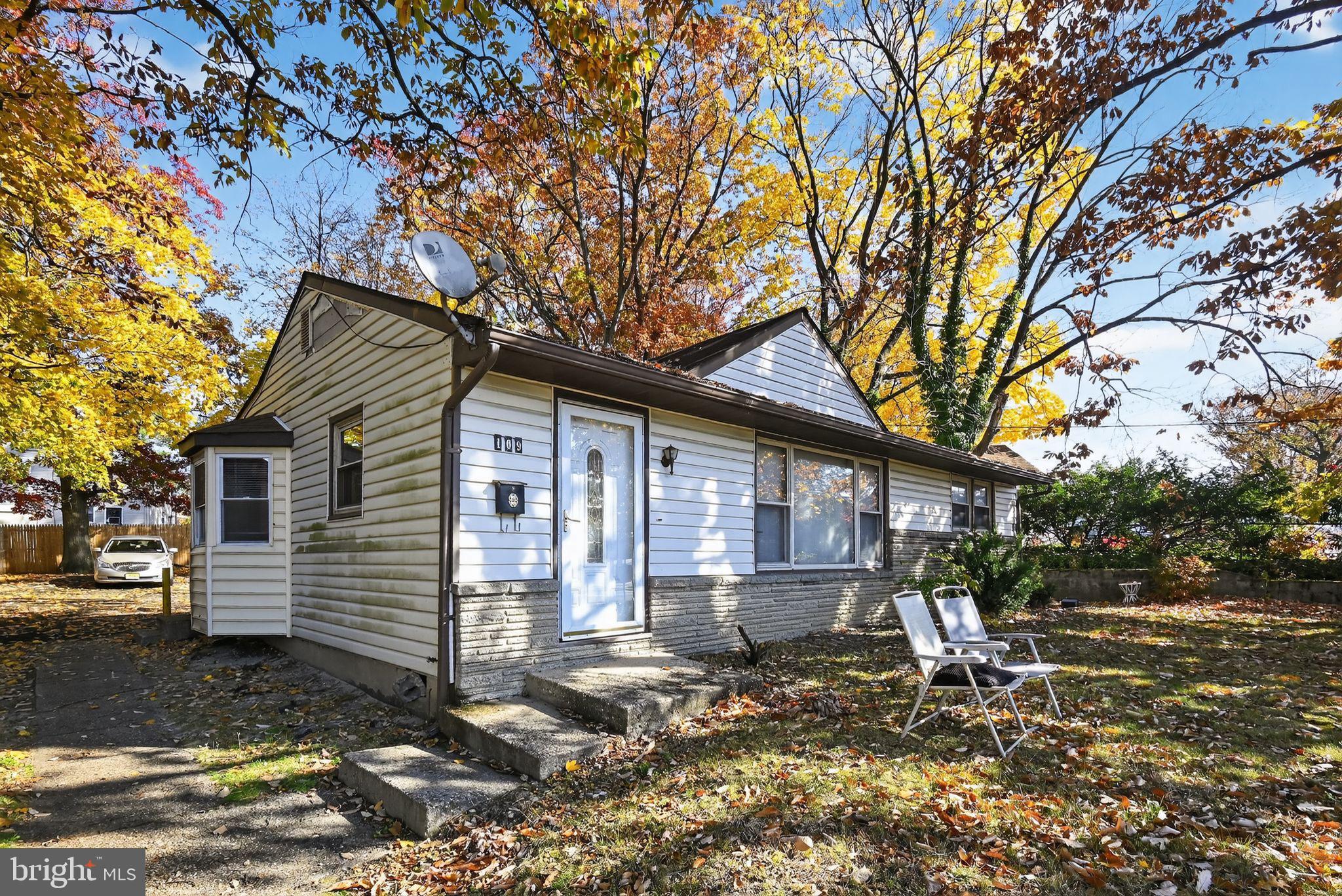 109 WHITE HORSE PIKE N