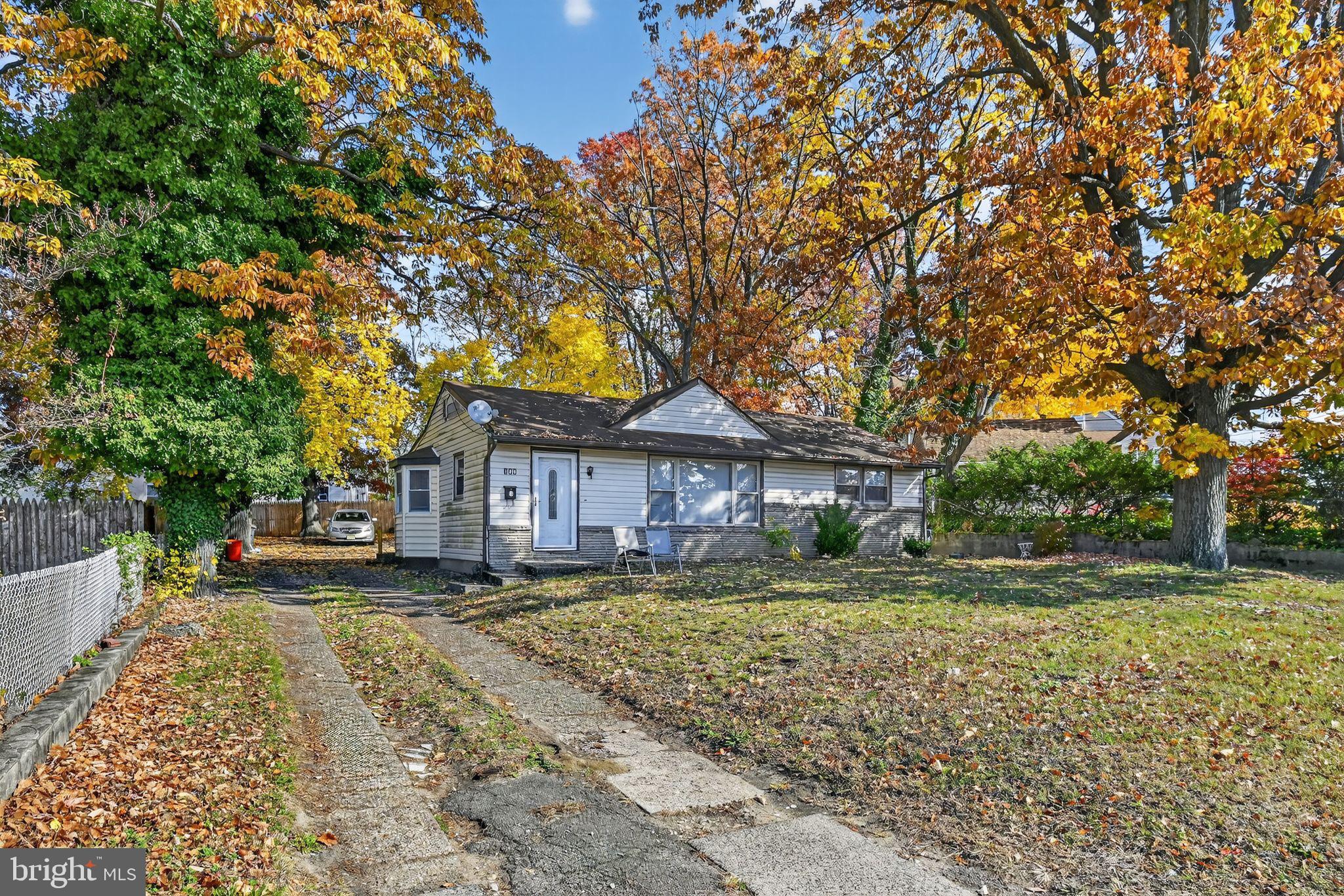 109 WHITE HORSE PIKE N