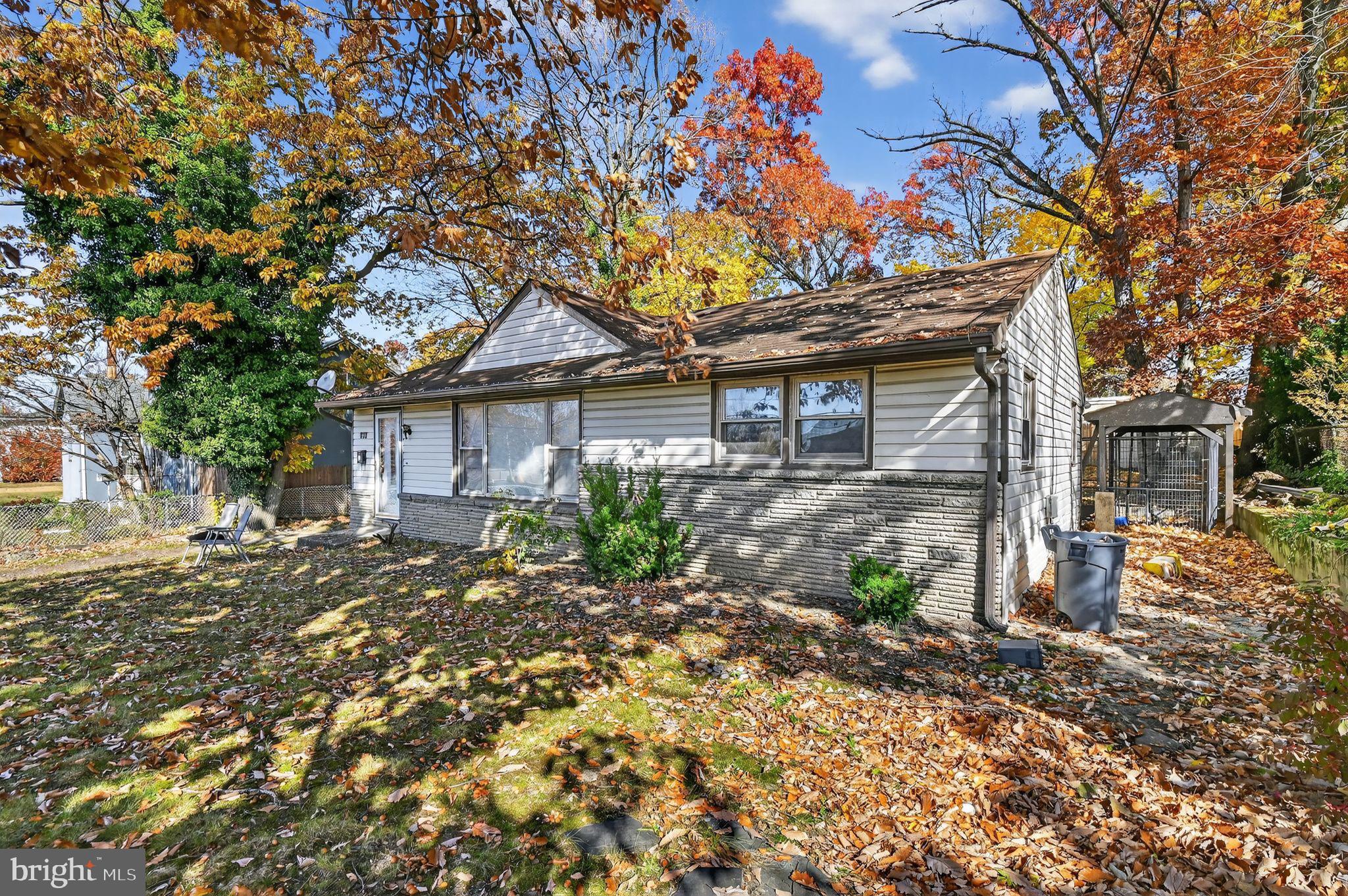 109 WHITE HORSE PIKE N