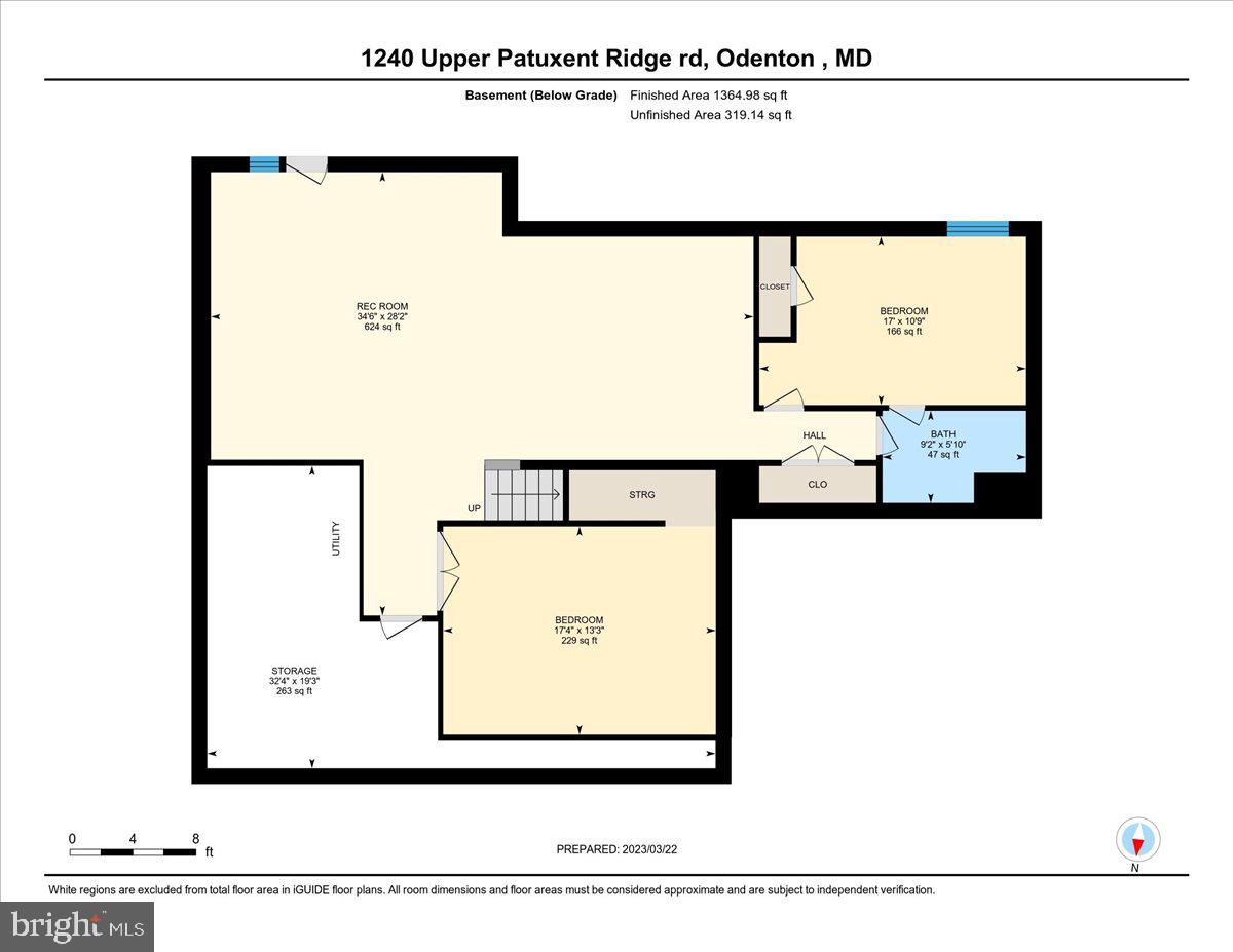 TWO RIVERS - Residential