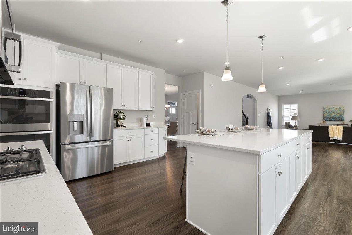 TWO RIVERS - Residential