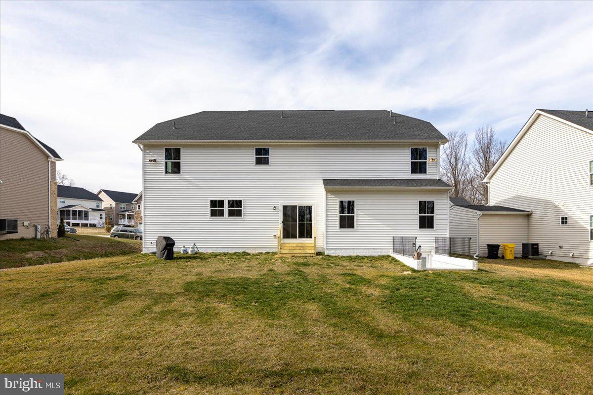 TWO RIVERS - Residential