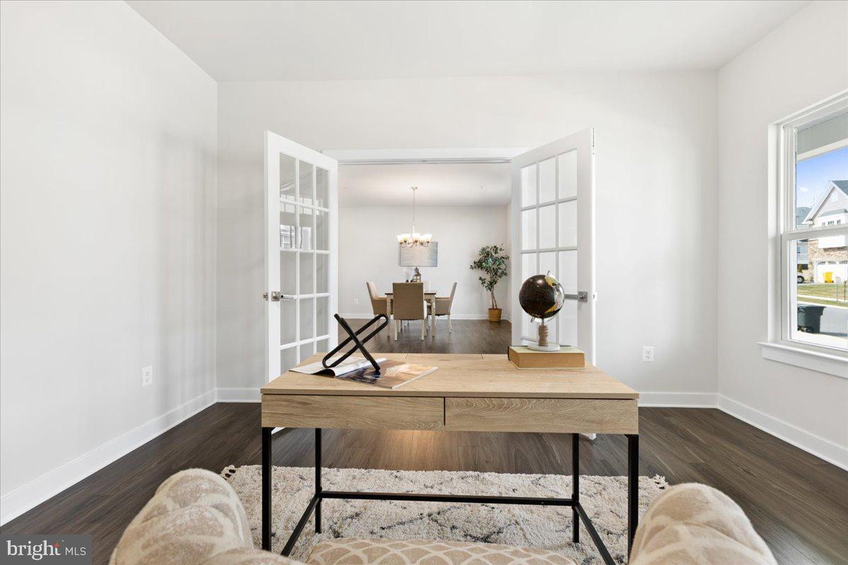 TWO RIVERS - Residential