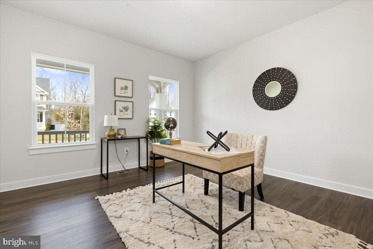 TWO RIVERS - Residential