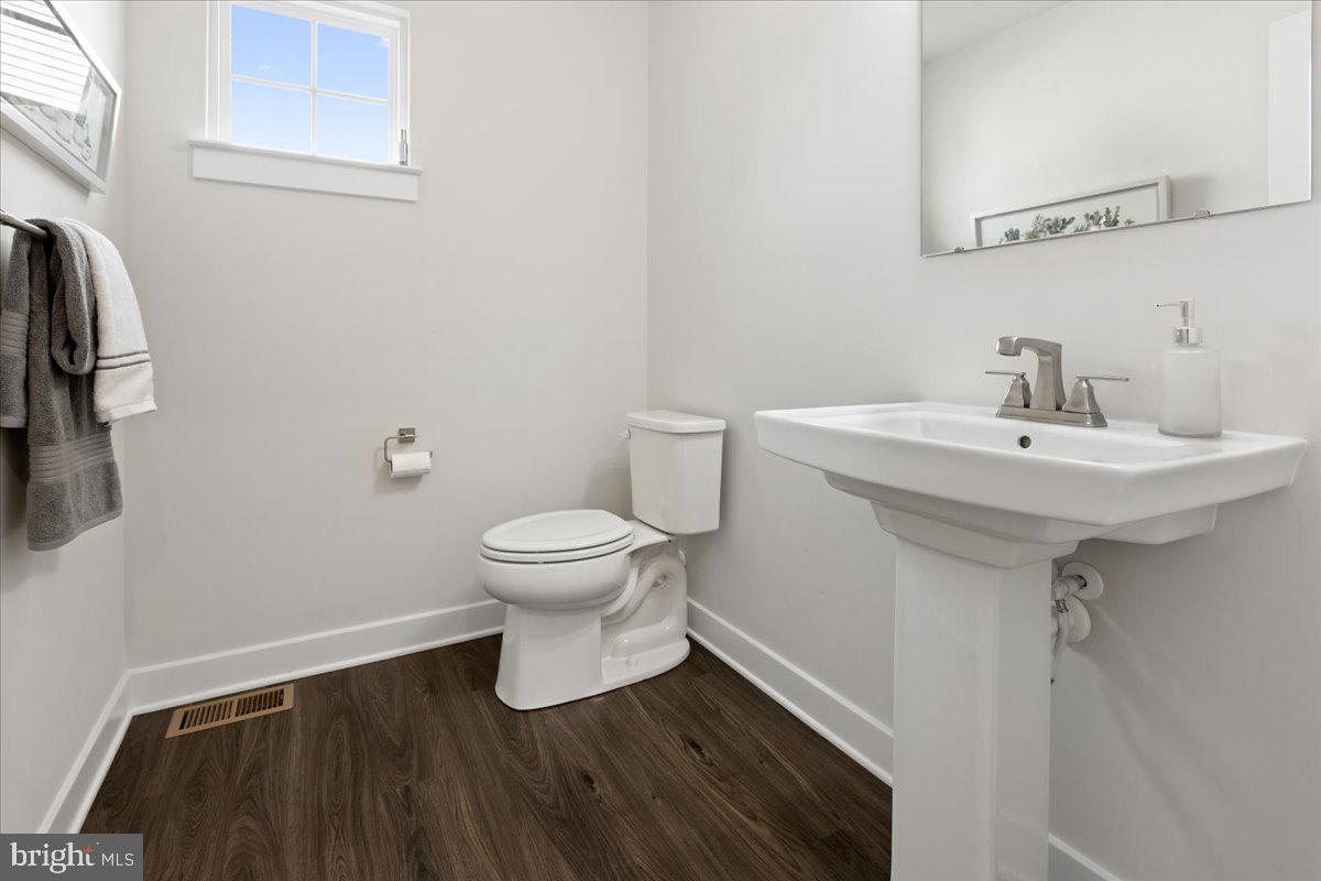 TWO RIVERS - Residential