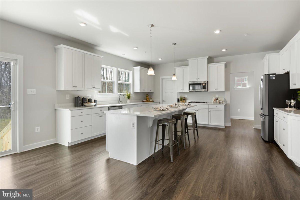 TWO RIVERS - Residential