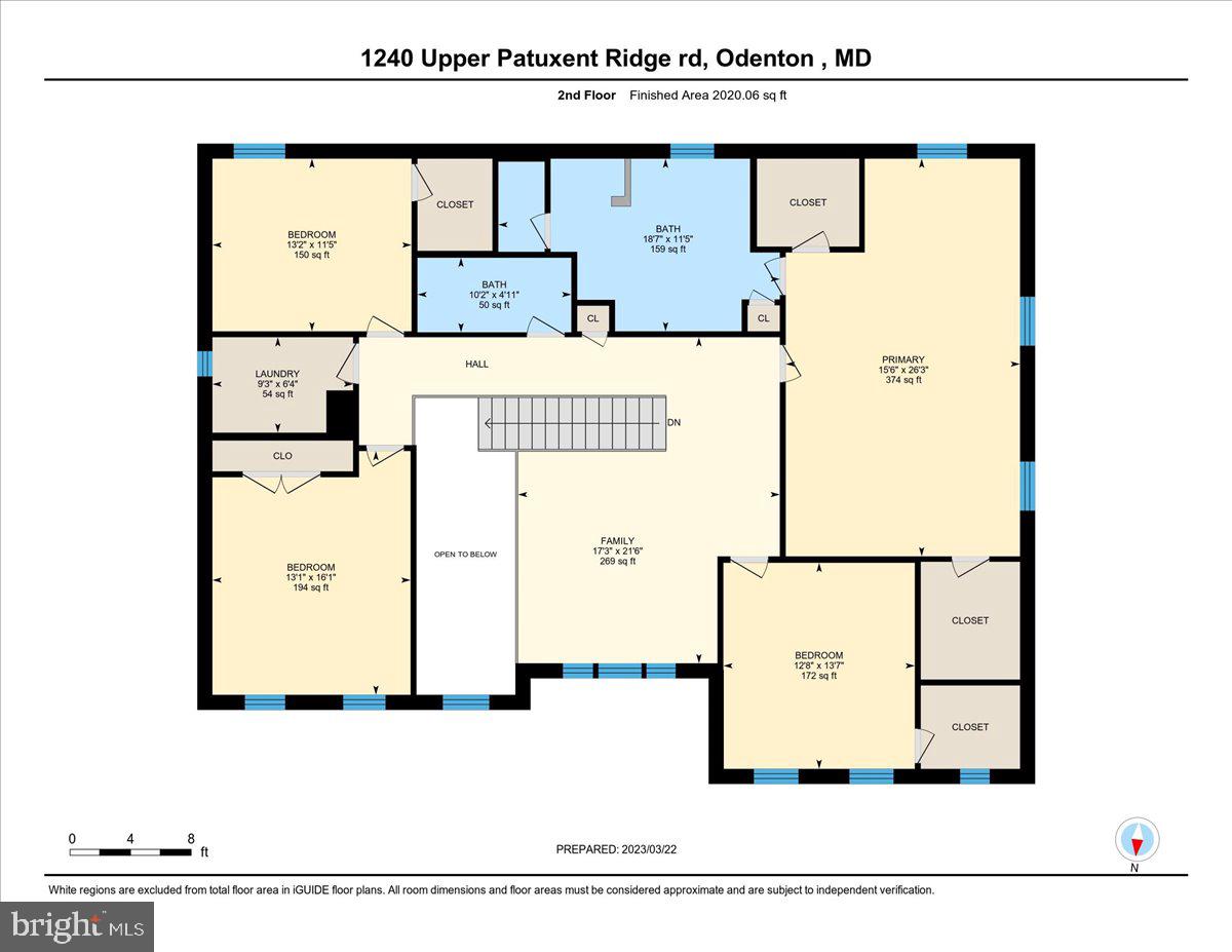 TWO RIVERS - Residential