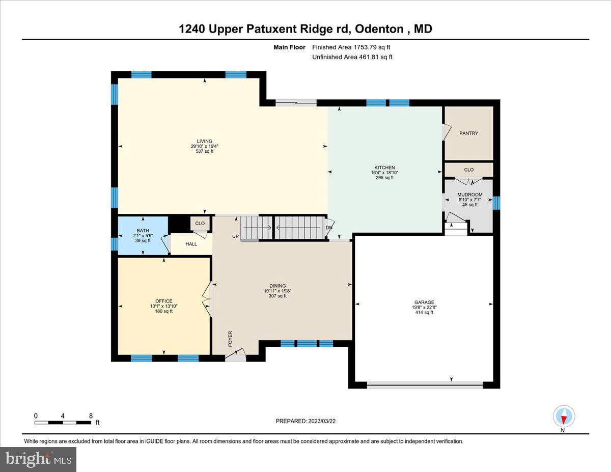 TWO RIVERS - Residential