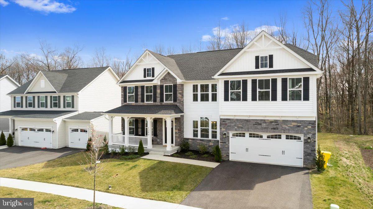 TWO RIVERS - Residential