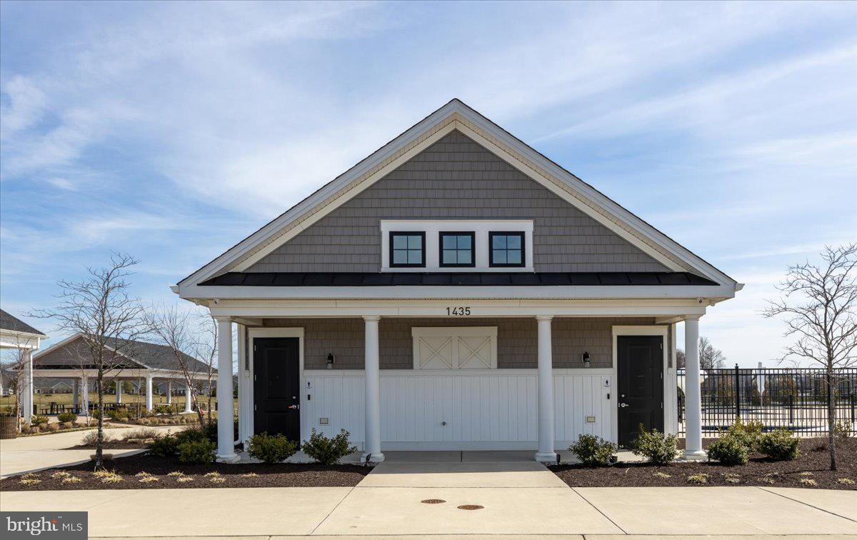 TWO RIVERS - Residential