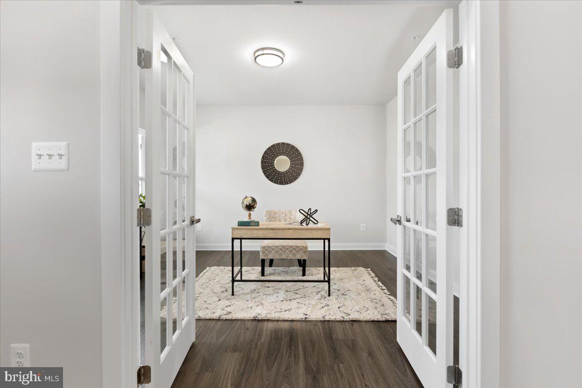 TWO RIVERS - Residential