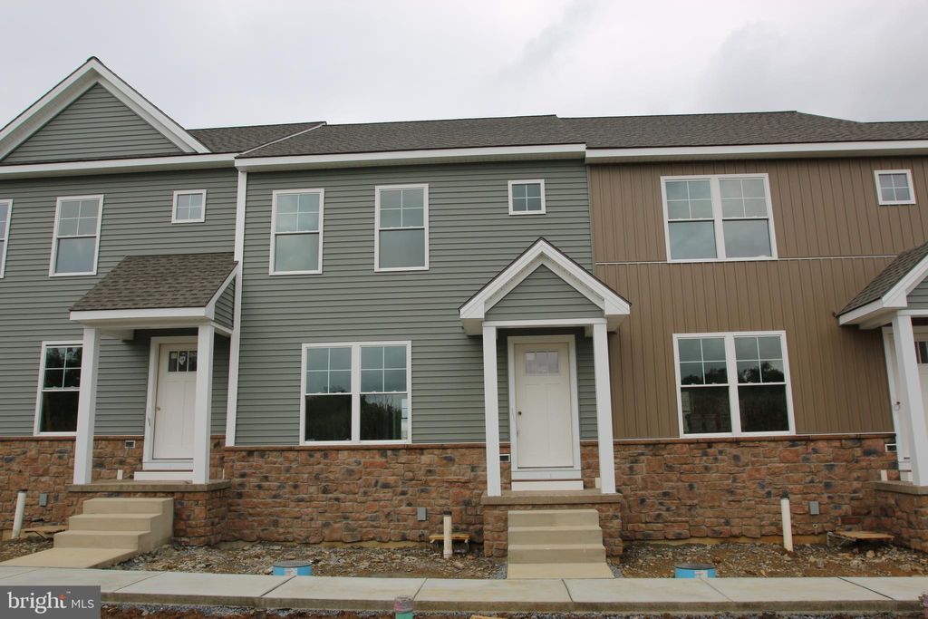 Photo of 47 COASTAL AVE #24, EPHRATA, PA 17522 (MLS # PALA2040696)