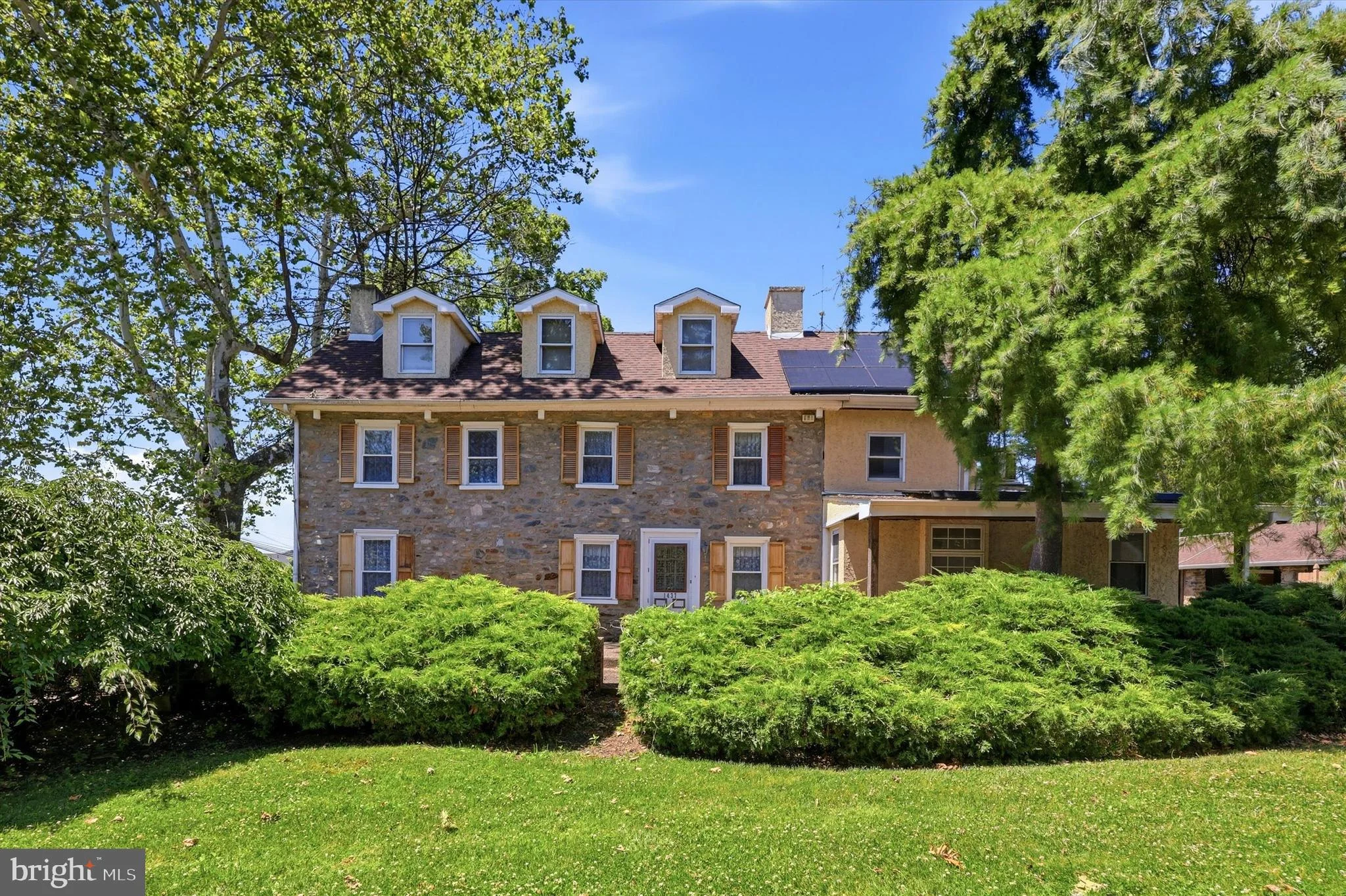 1437 Byberry Road