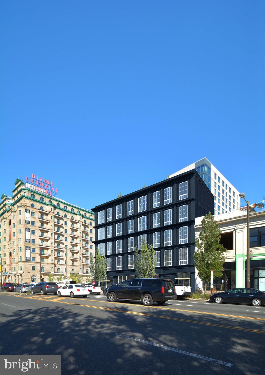 SPRING GARDEN - Residential Lease