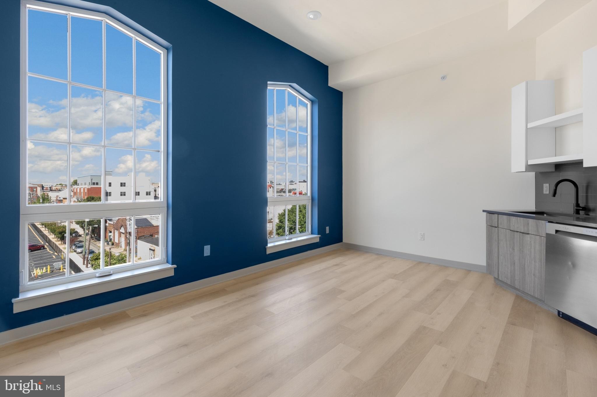 SPRING GARDEN - Residential Lease