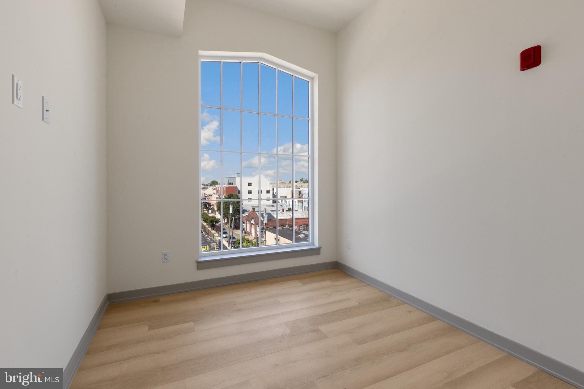 SPRING GARDEN - Residential Lease