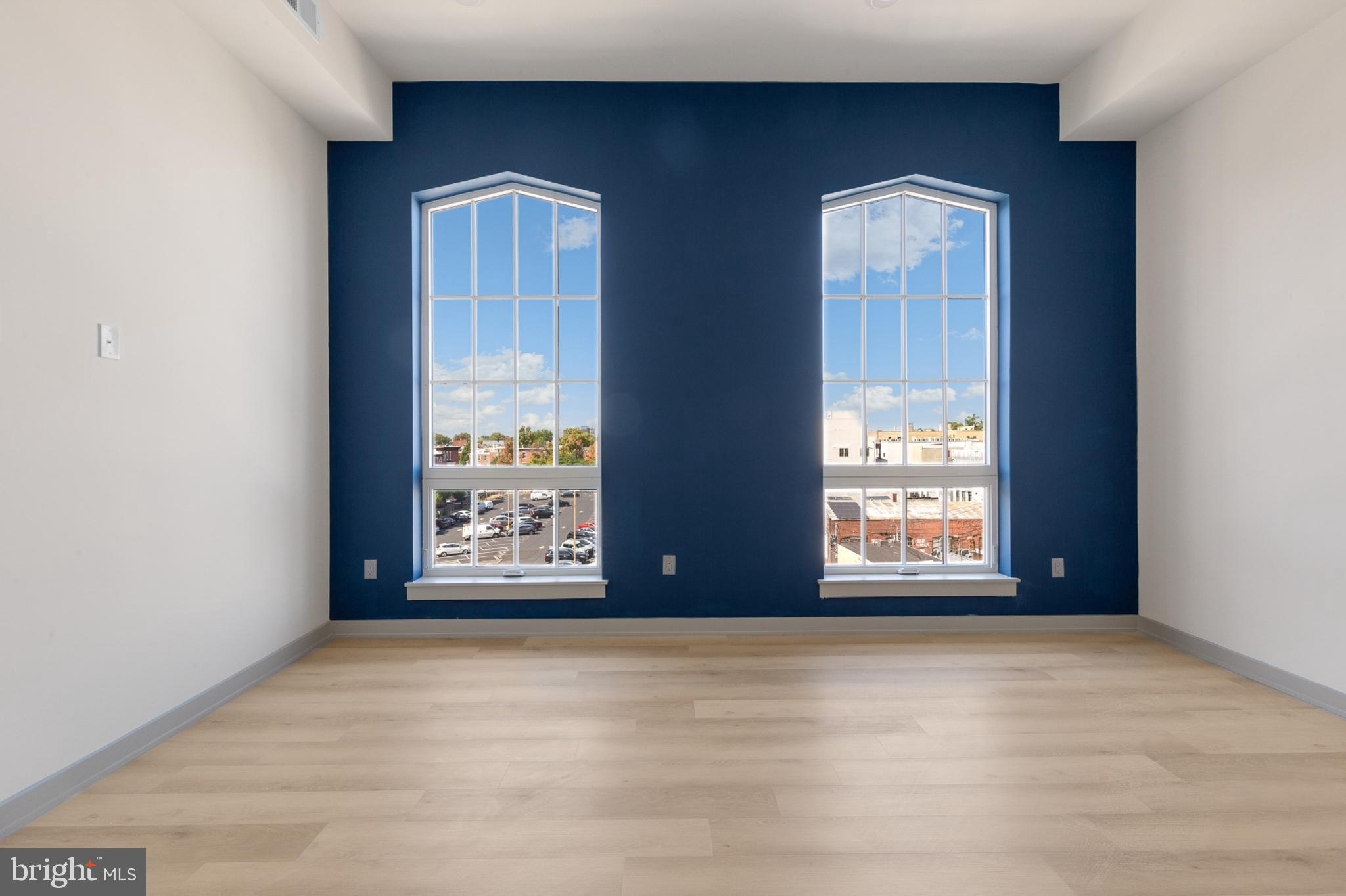 SPRING GARDEN - Residential Lease