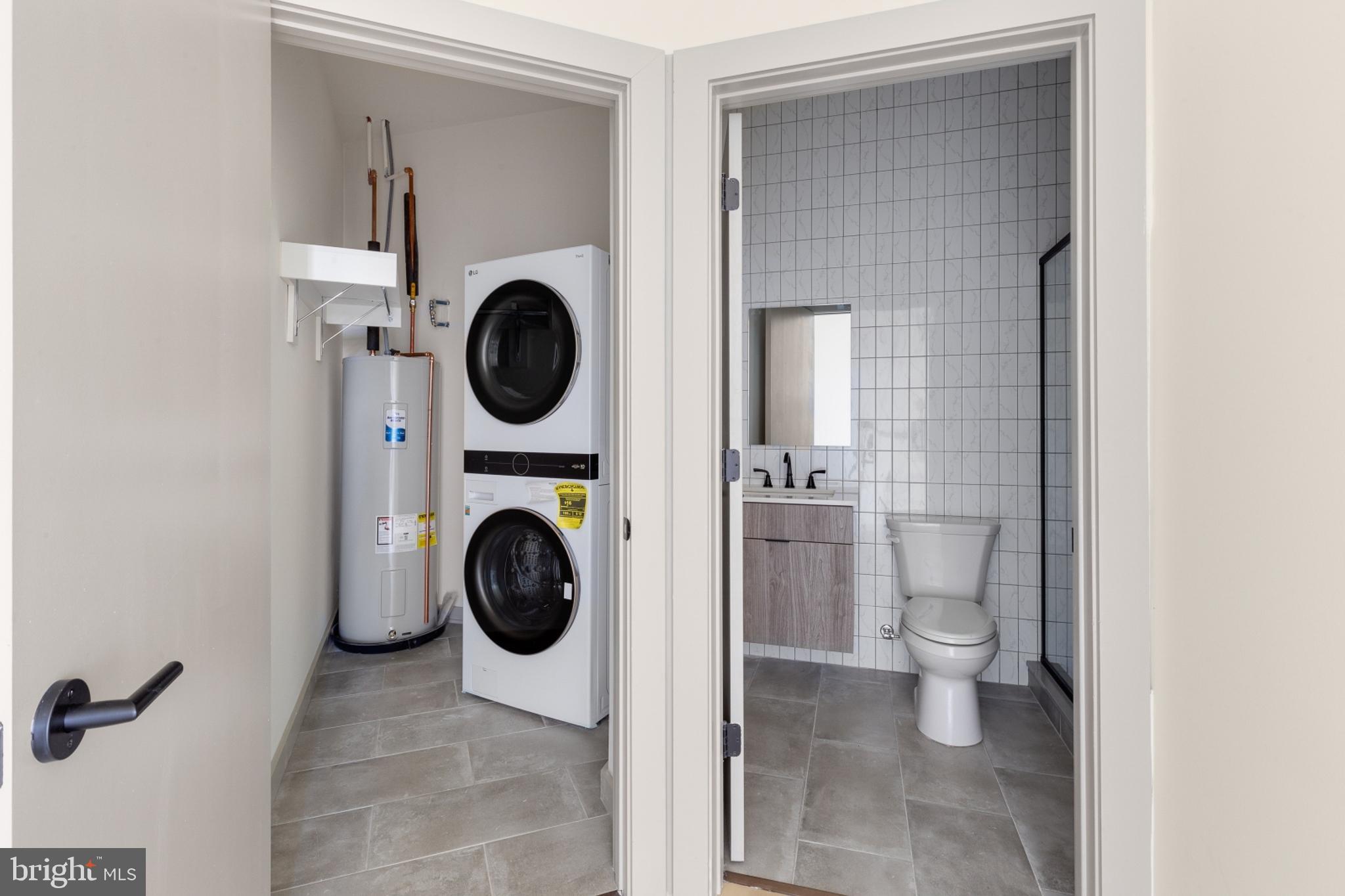 SPRING GARDEN - Residential Lease