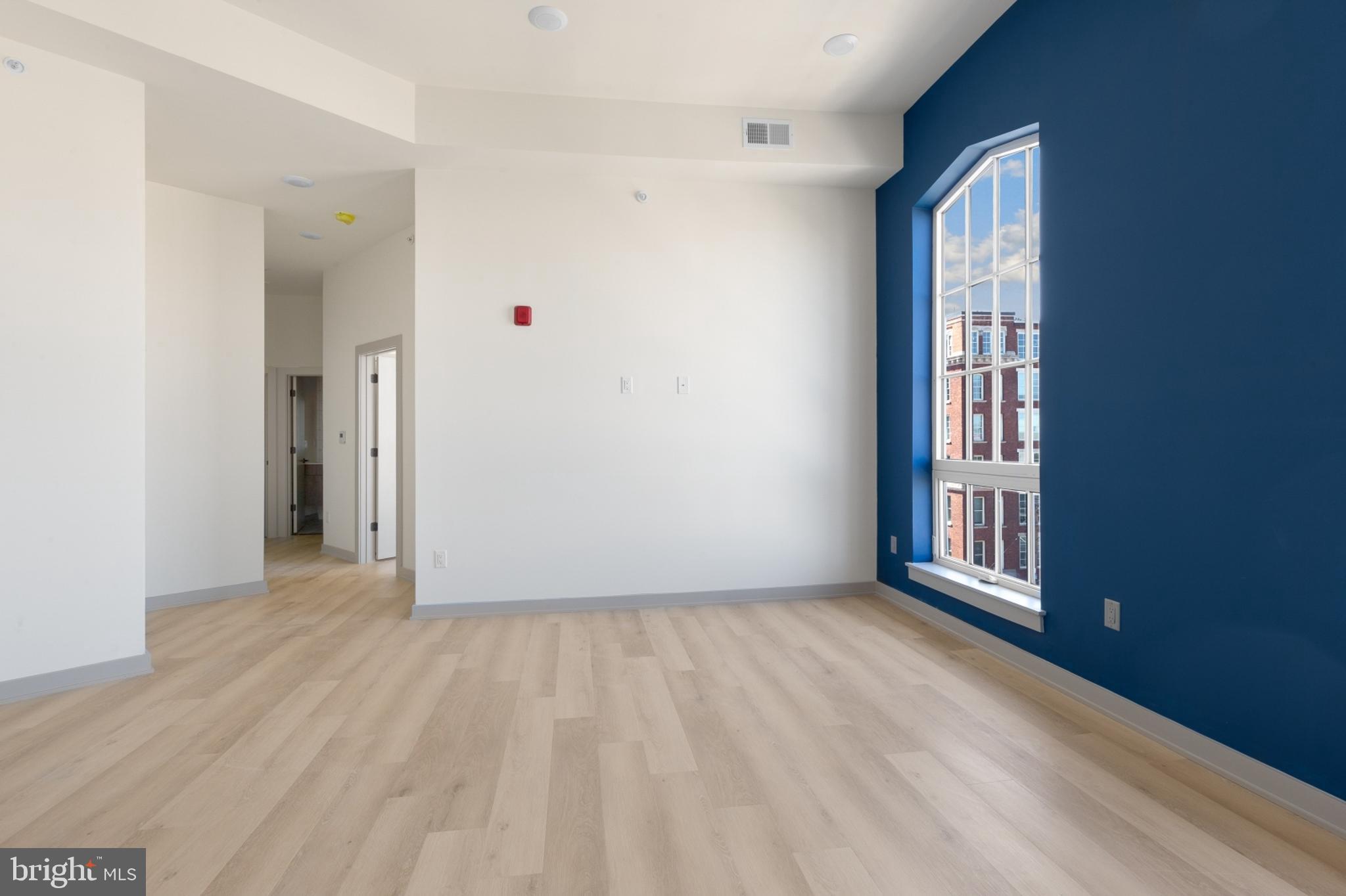 SPRING GARDEN - Residential Lease