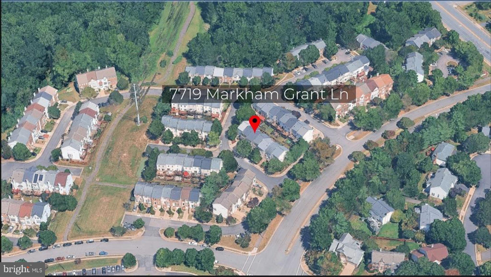 7719 MARKHAM GRANT LANE