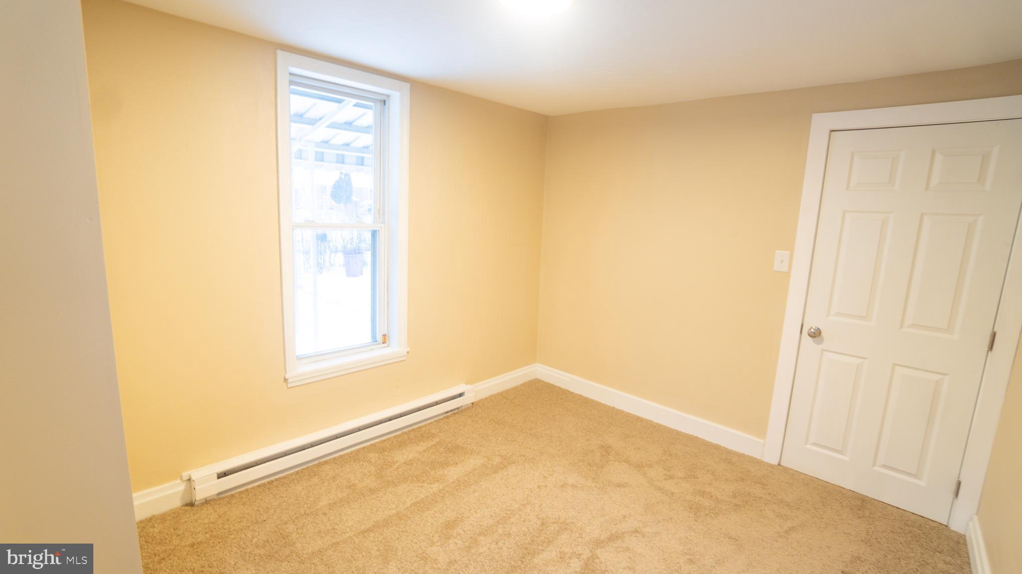 HARRISBURG CITY - Residential