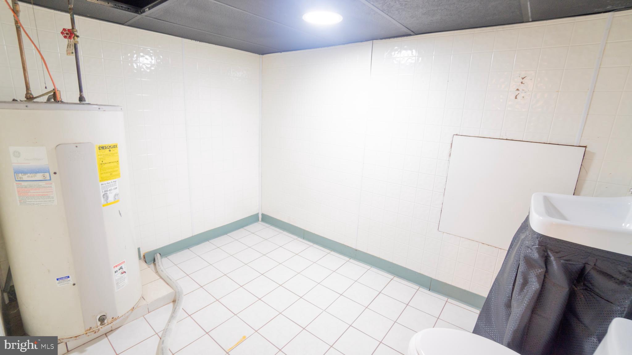 HARRISBURG CITY - Residential