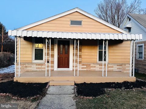 1301 S 18TH STREET HARRISBURG PA 17104