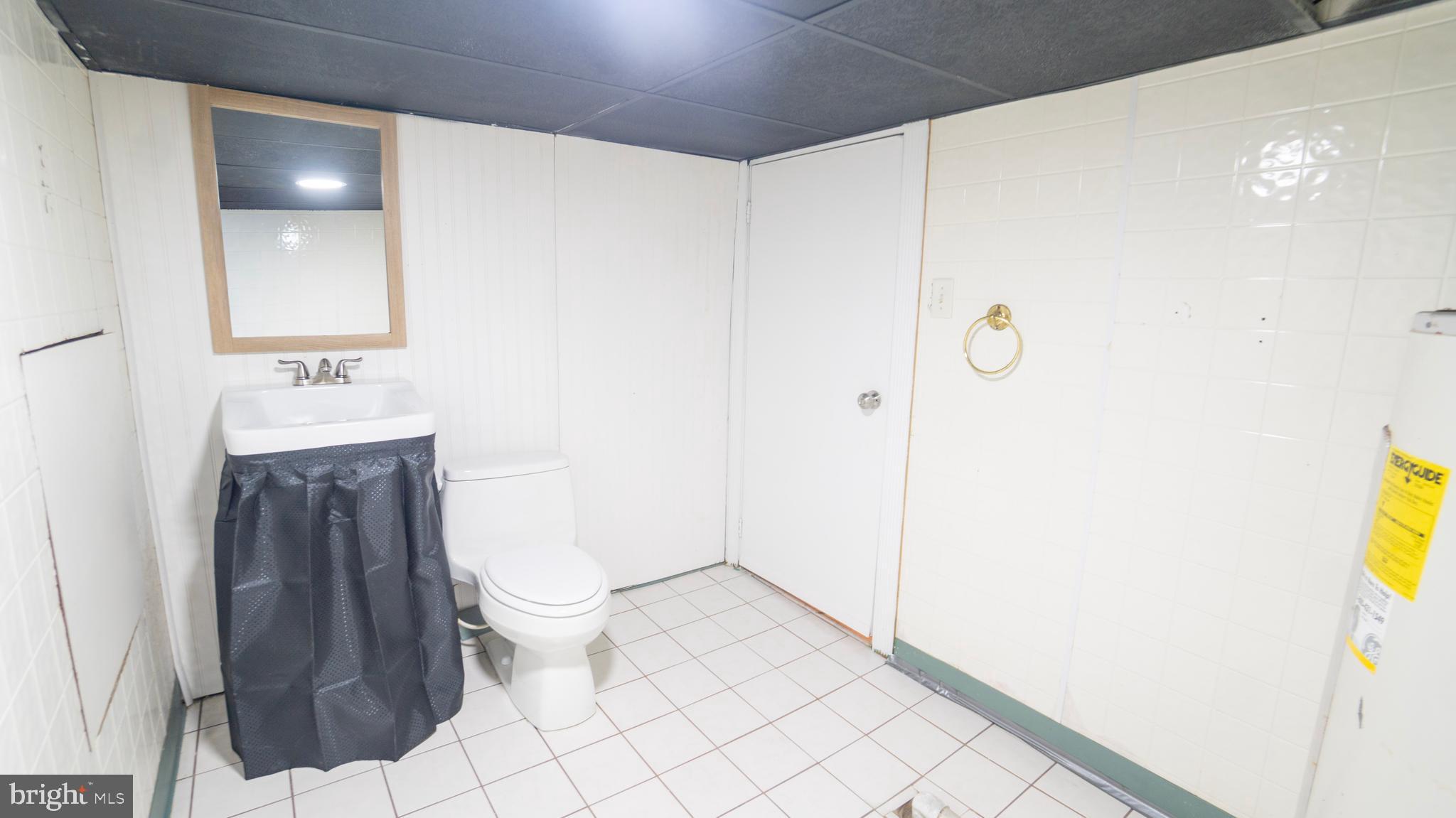 HARRISBURG CITY - Residential