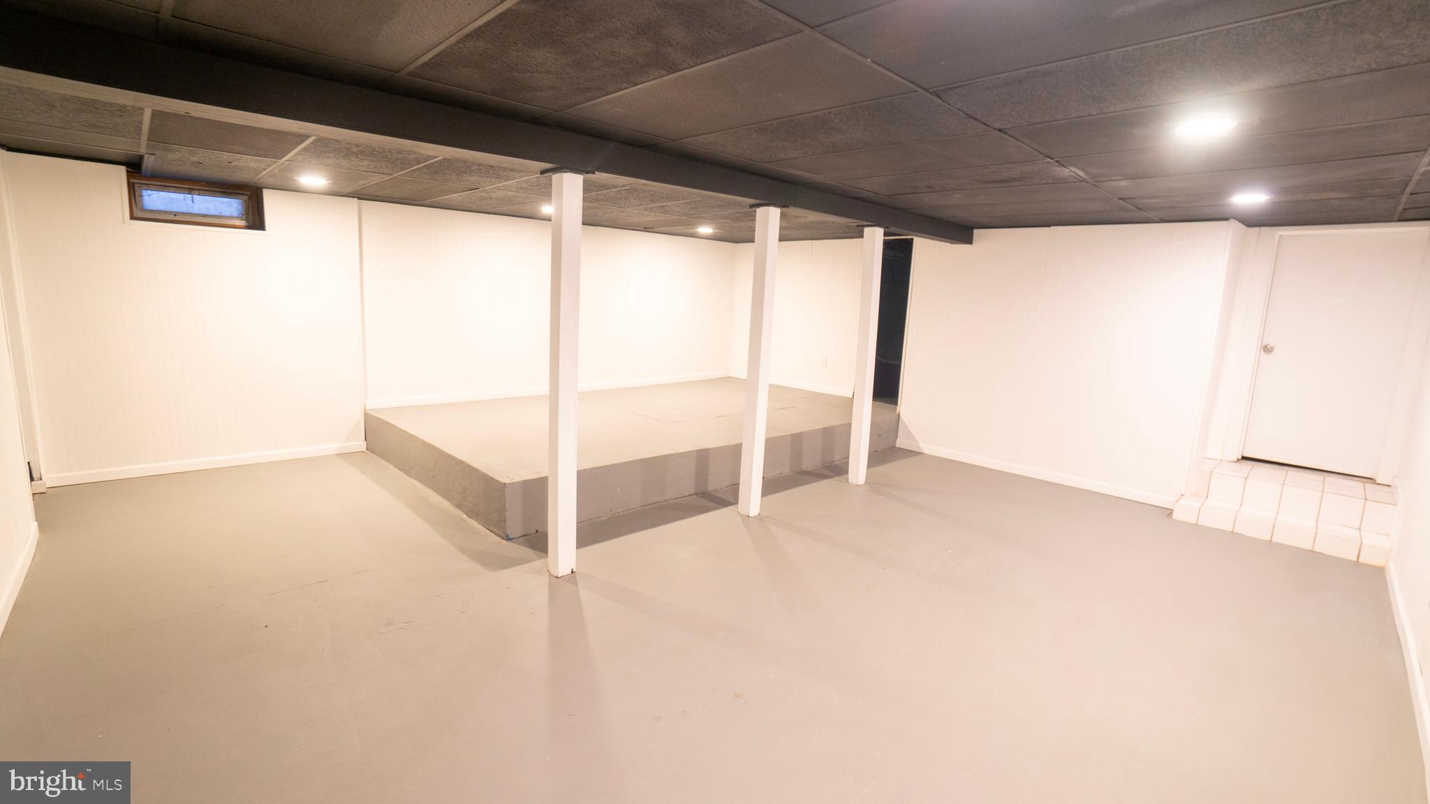 HARRISBURG CITY - Residential