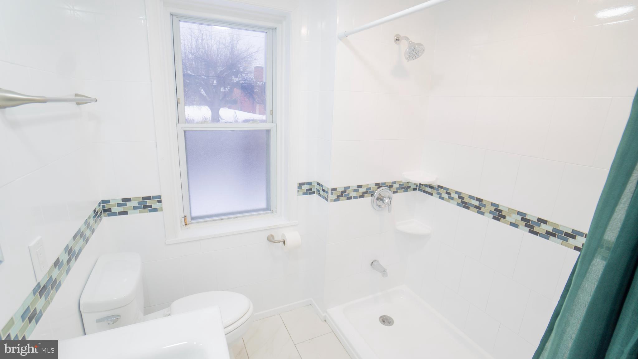 HARRISBURG CITY - Residential