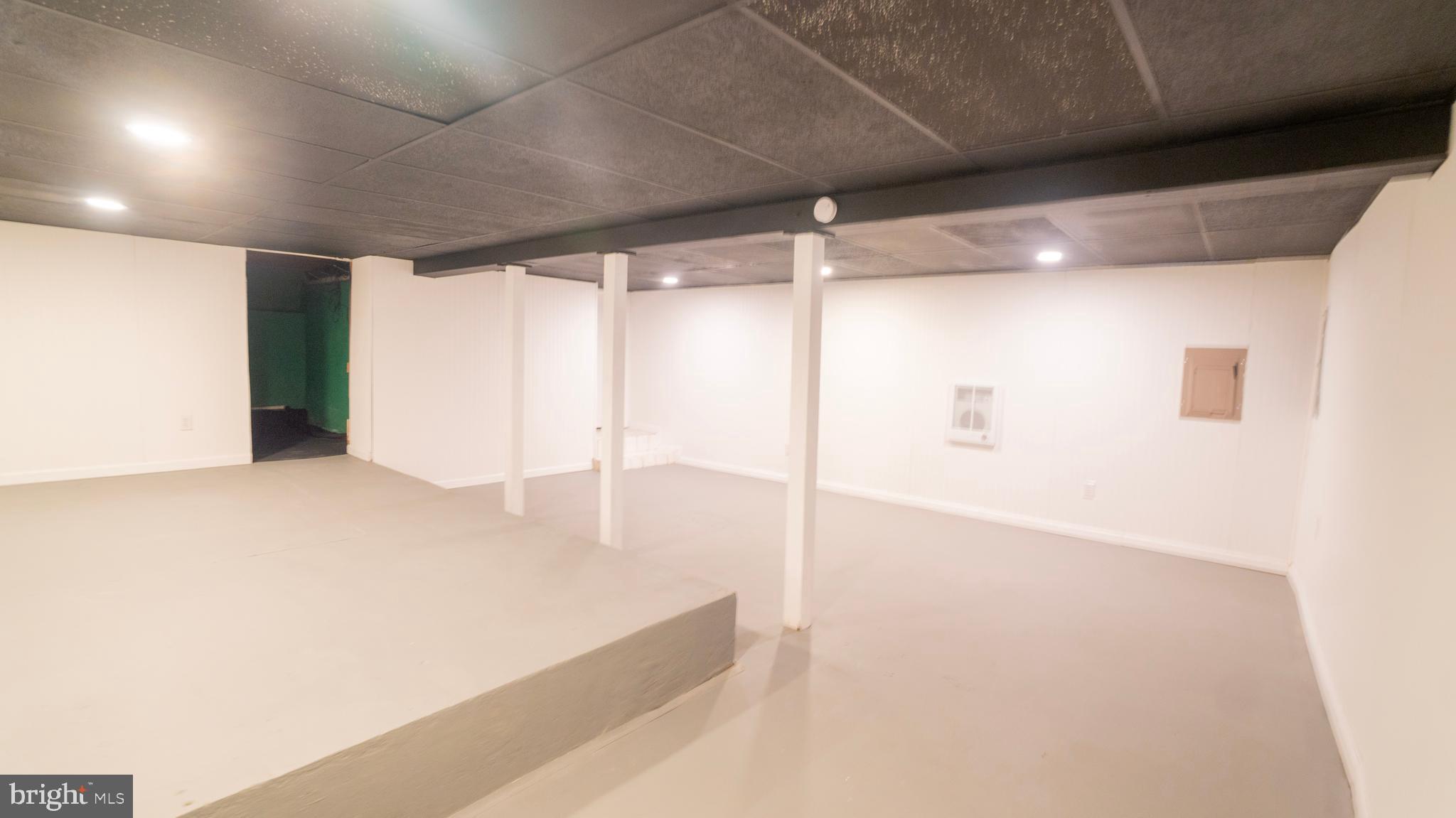 HARRISBURG CITY - Residential