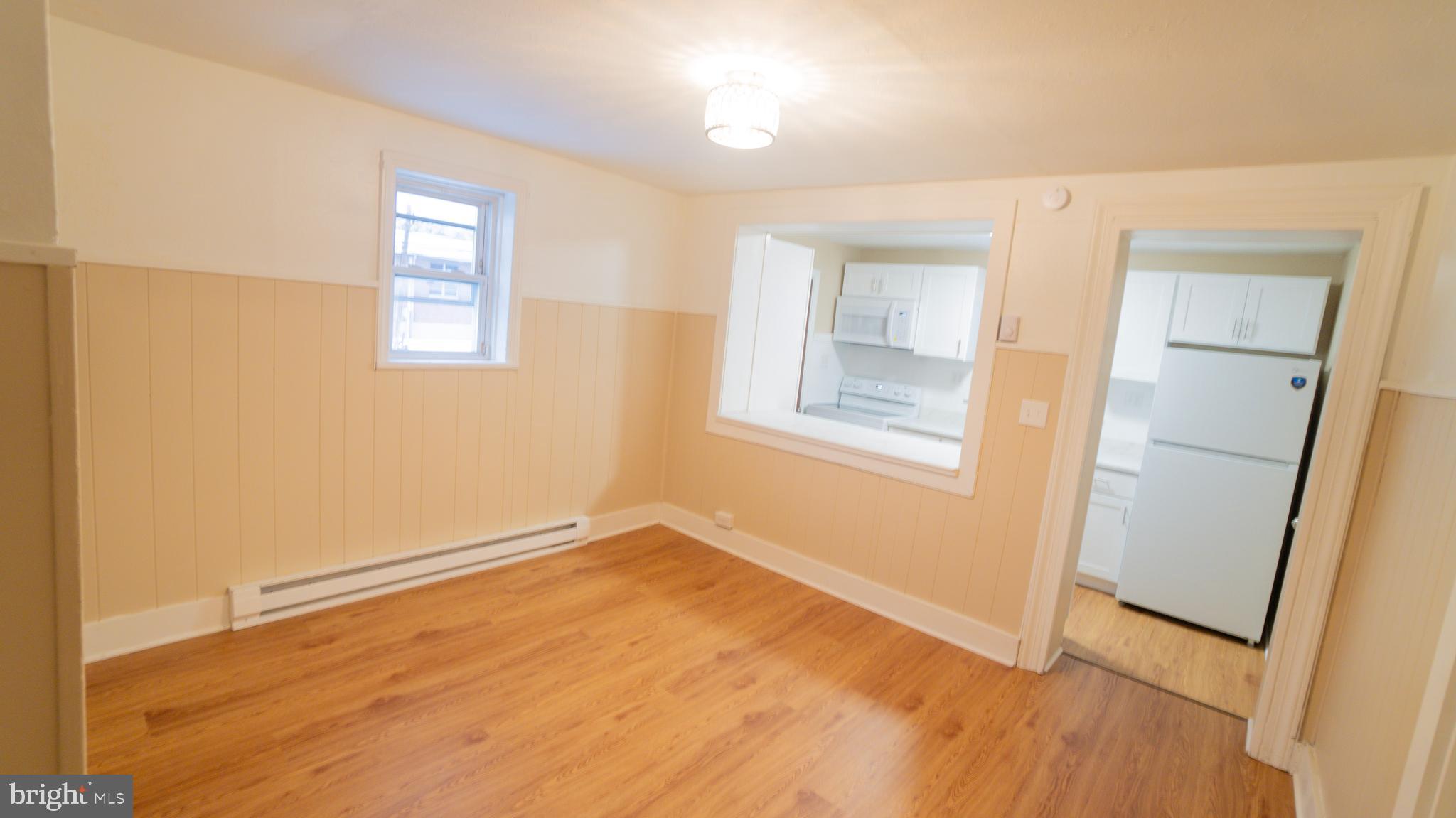 HARRISBURG CITY - Residential