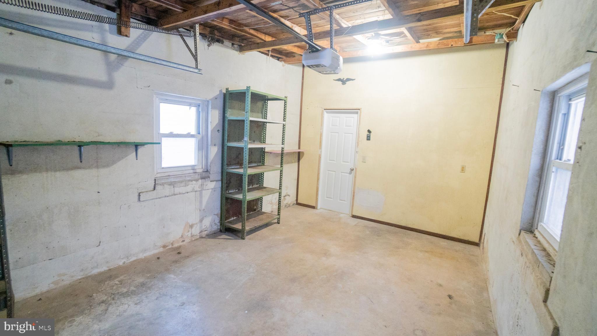 HARRISBURG CITY - Residential