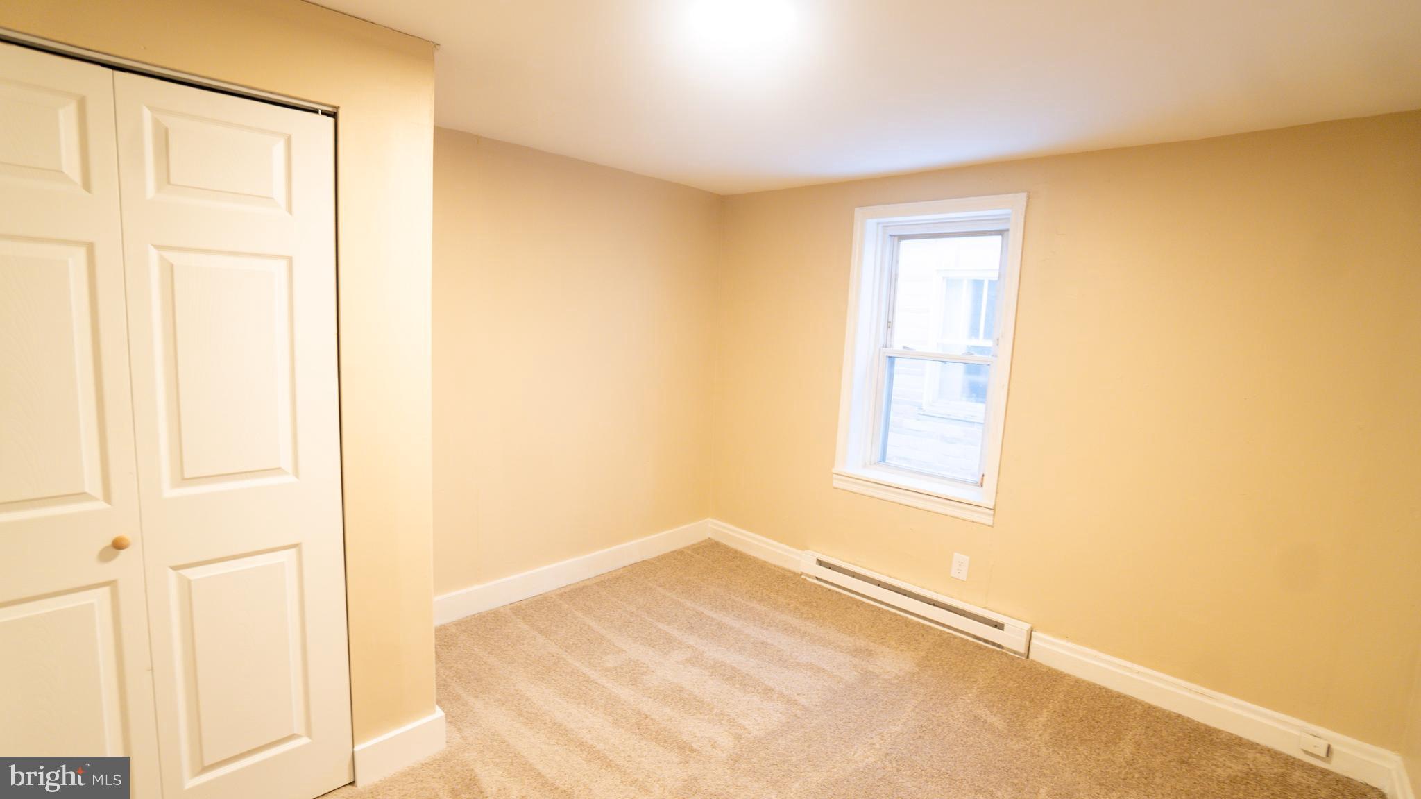 HARRISBURG CITY - Residential