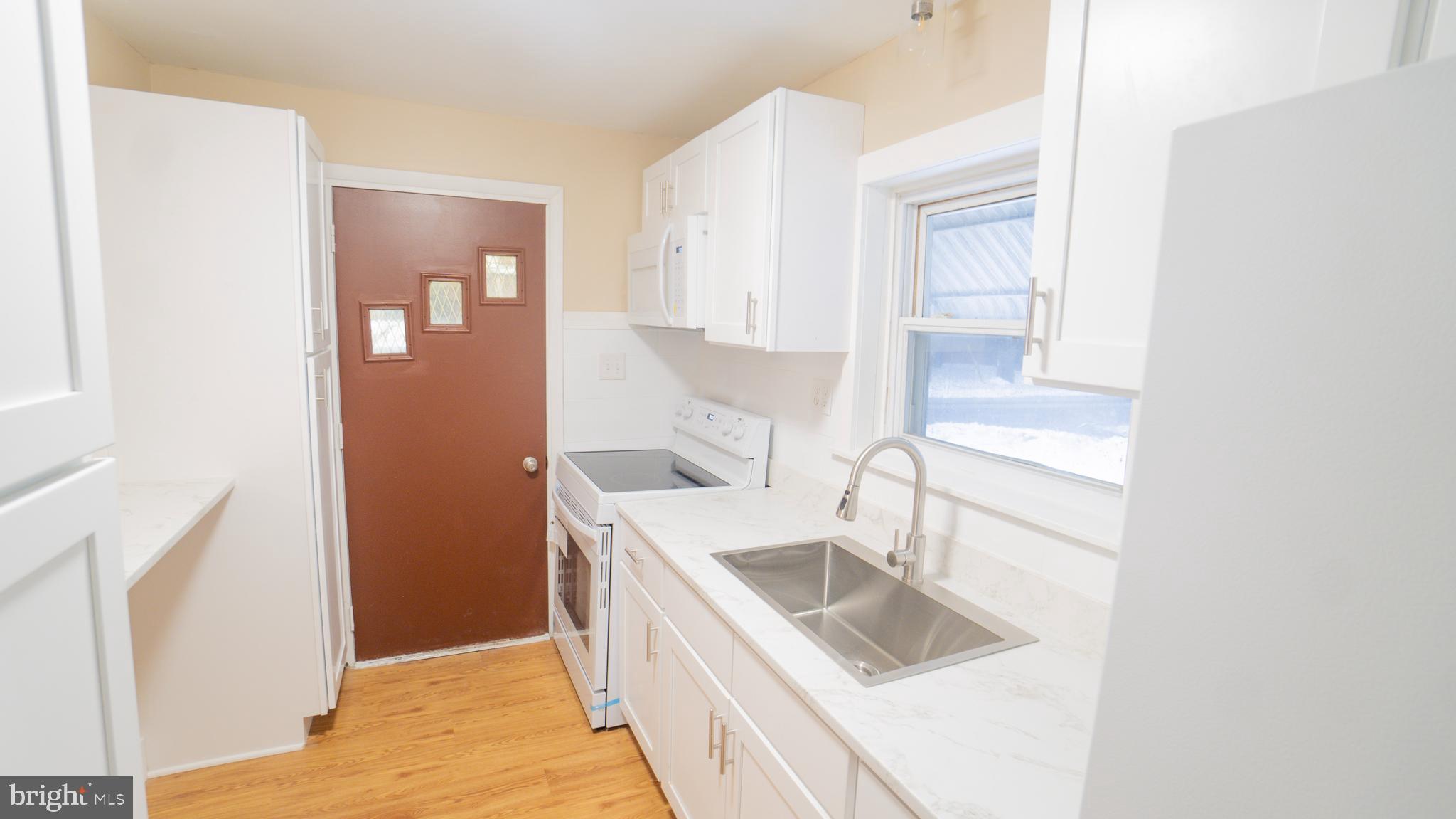 HARRISBURG CITY - Residential