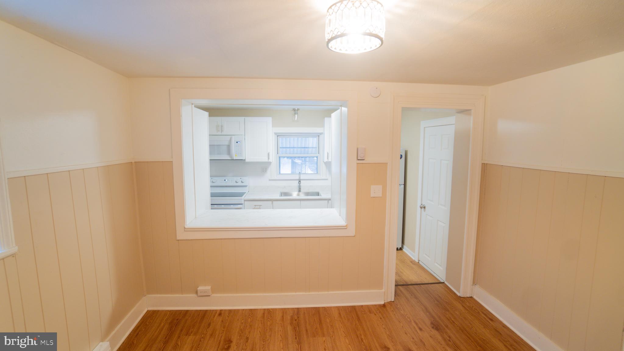 HARRISBURG CITY - Residential