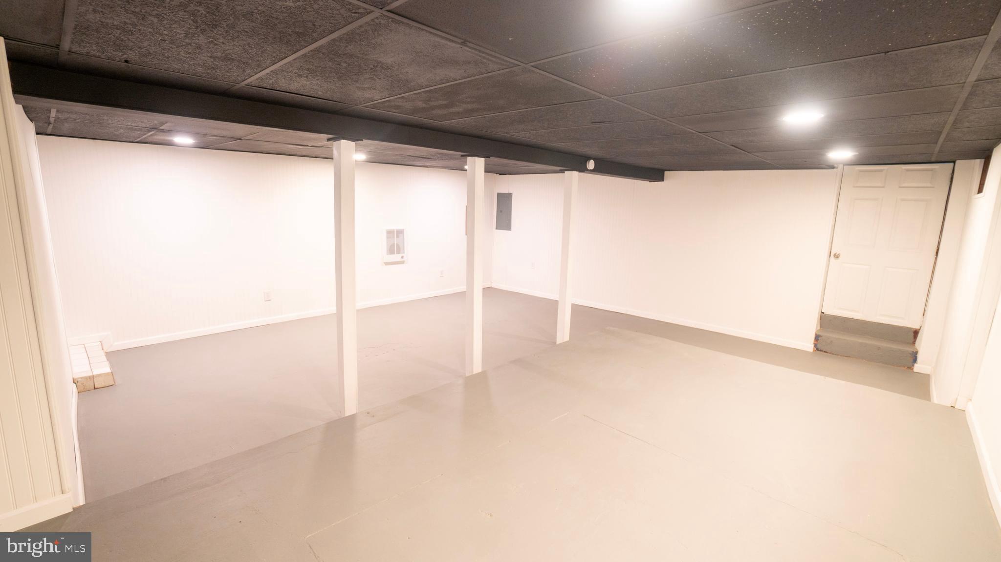 HARRISBURG CITY - Residential