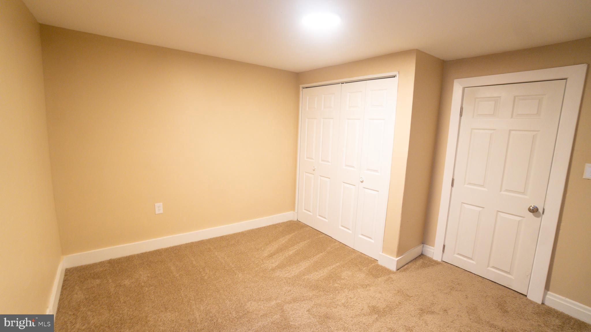 HARRISBURG CITY - Residential