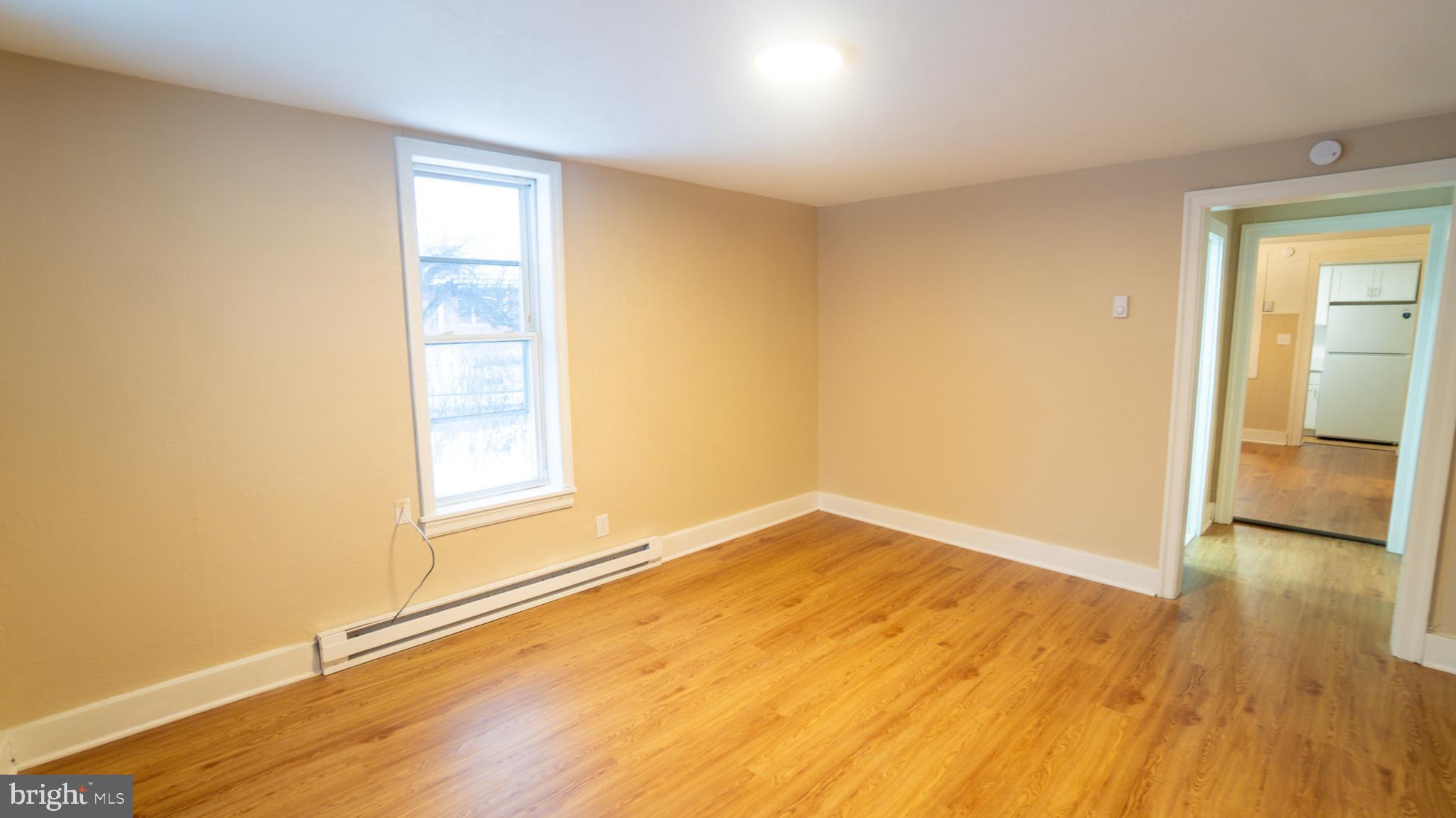 HARRISBURG CITY - Residential