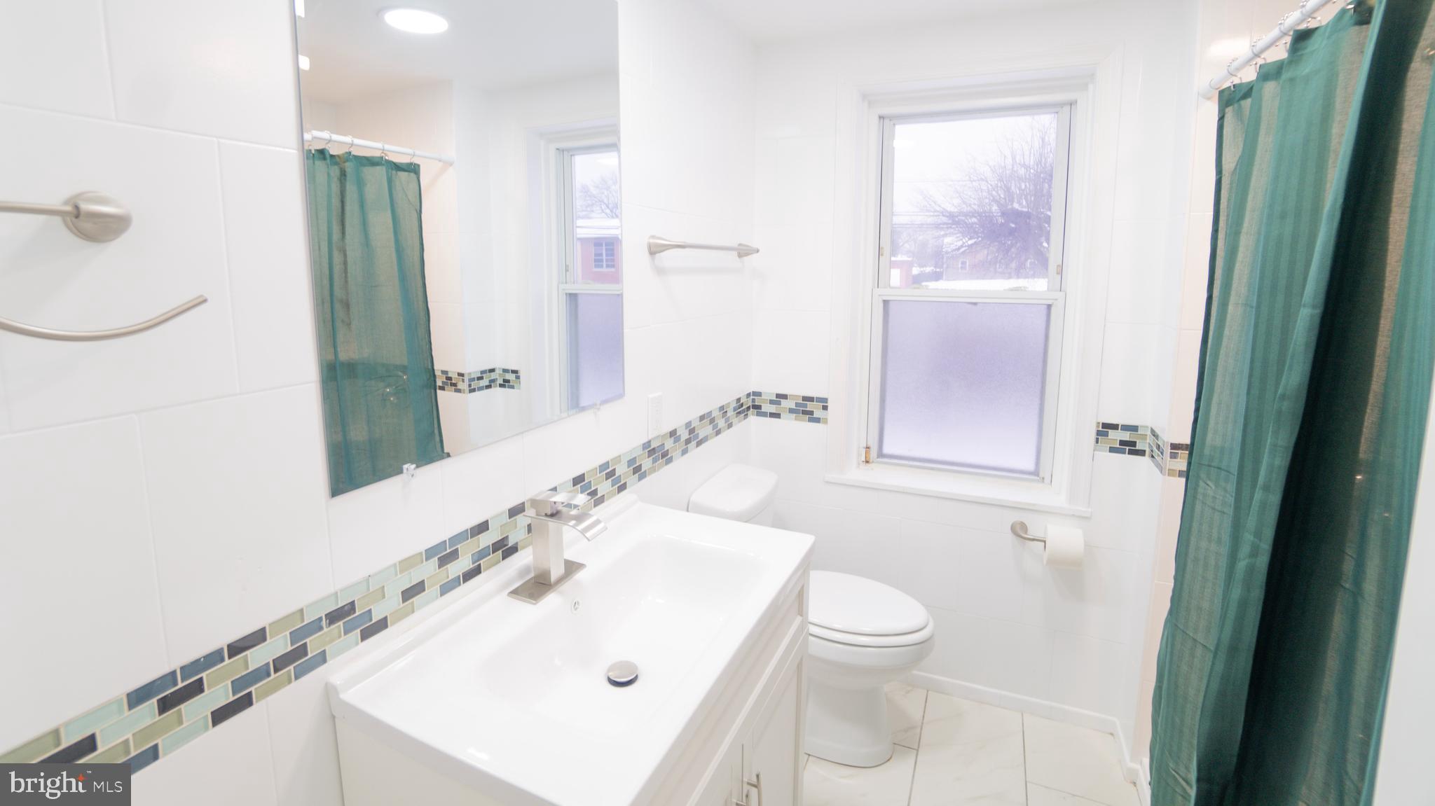 HARRISBURG CITY - Residential