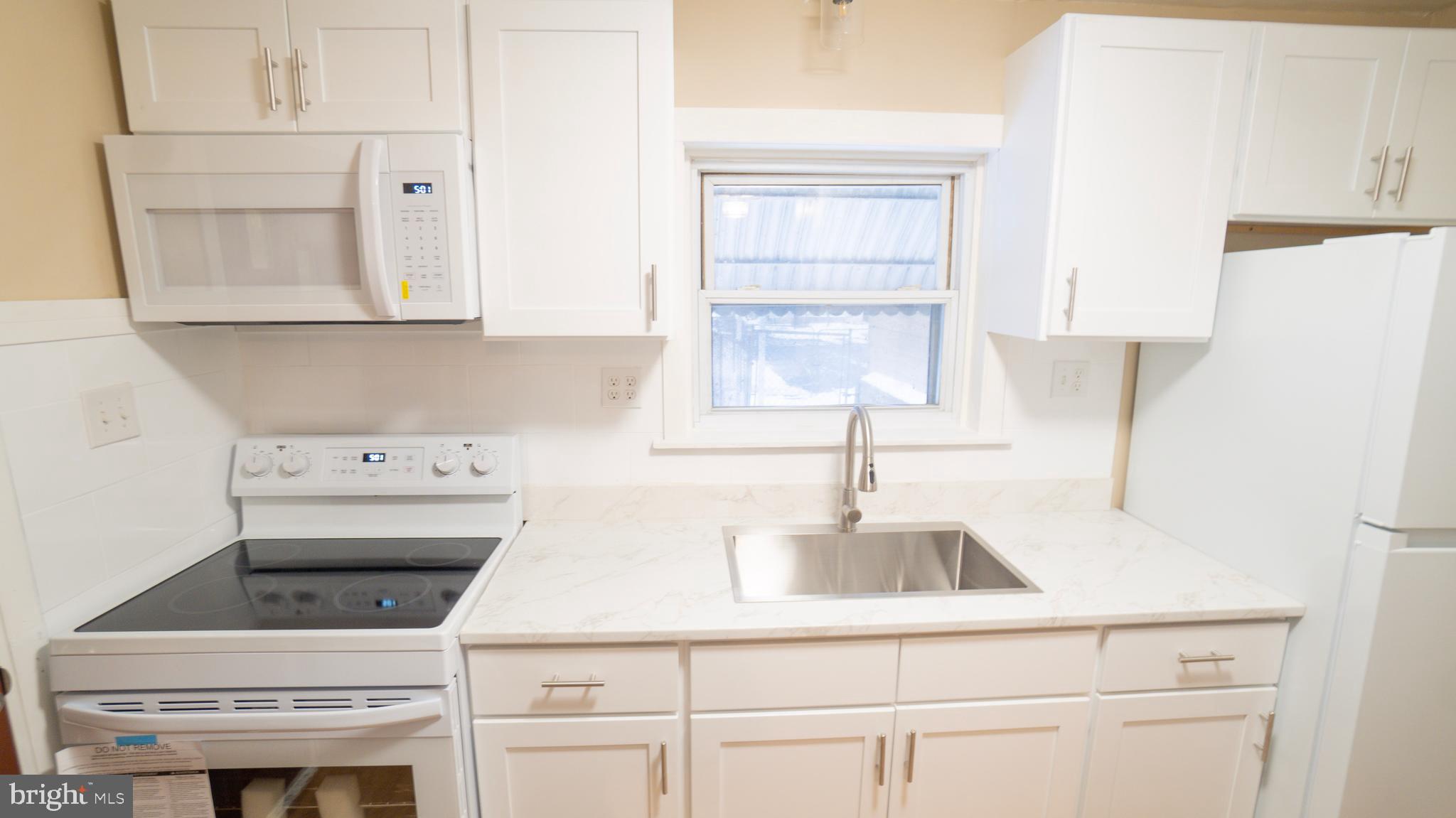 HARRISBURG CITY - Residential