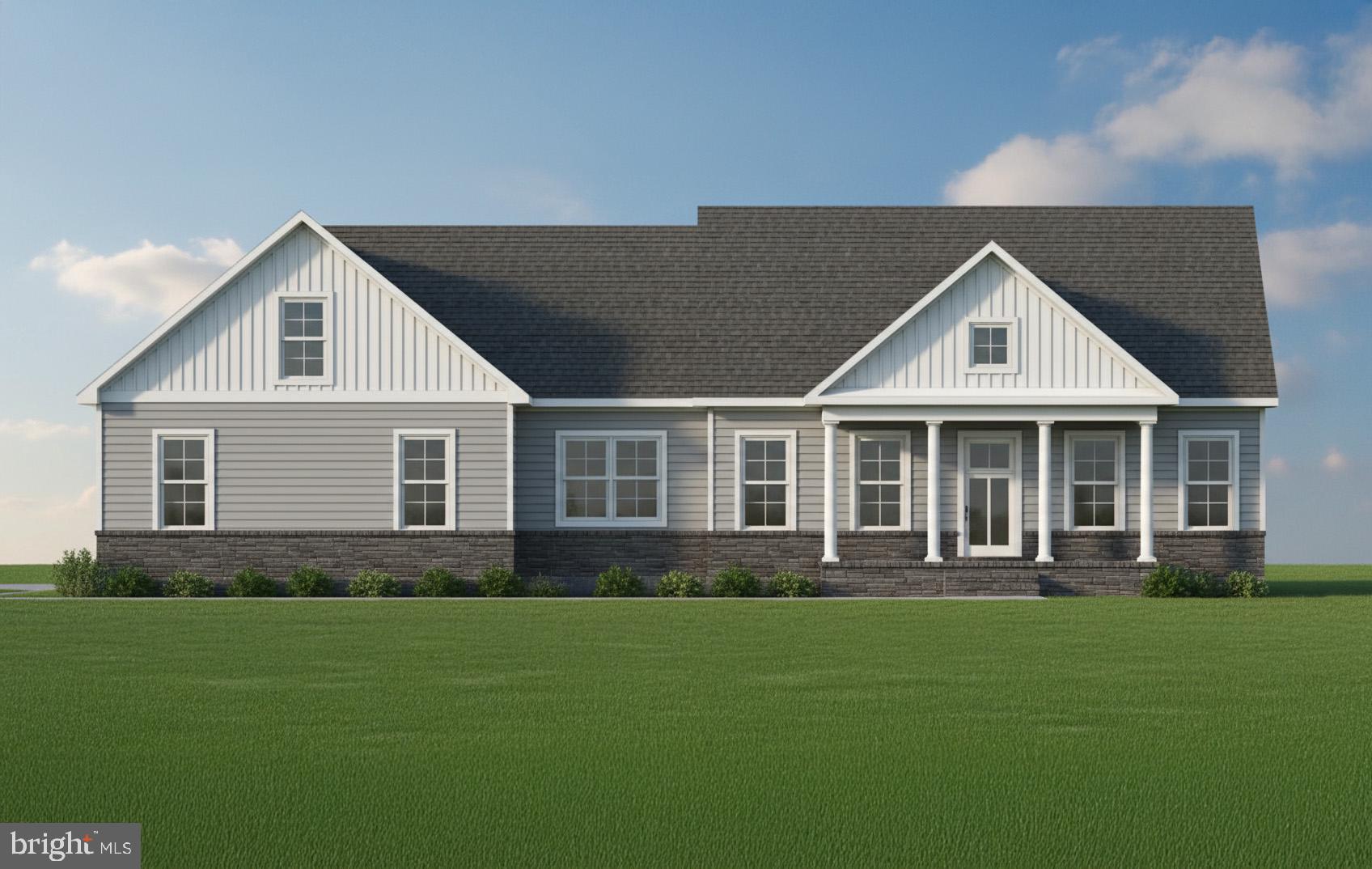 GREEN BRIAR - Residential