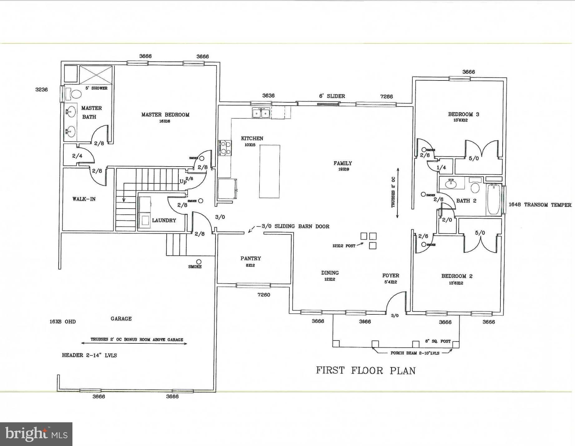 4466 MAYFLOWER LANE