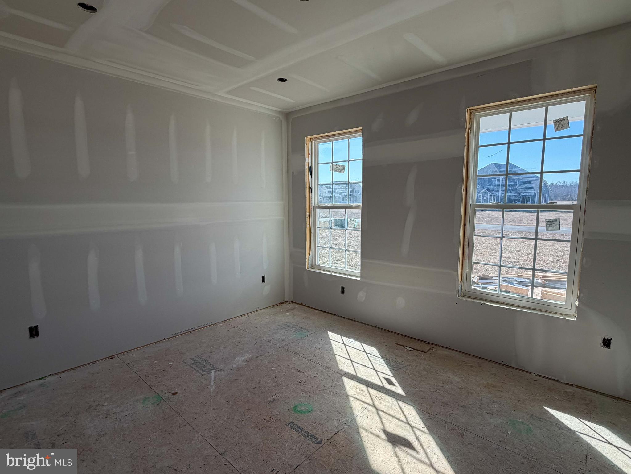 GREEN BRIAR - Residential